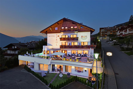 Hotel Tyrol Bressanone 21 suedtirol.info