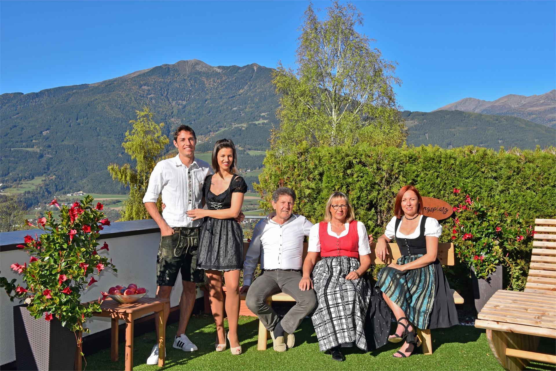 Hotel Tyrol Brixen/Bressanone 11 suedtirol.info