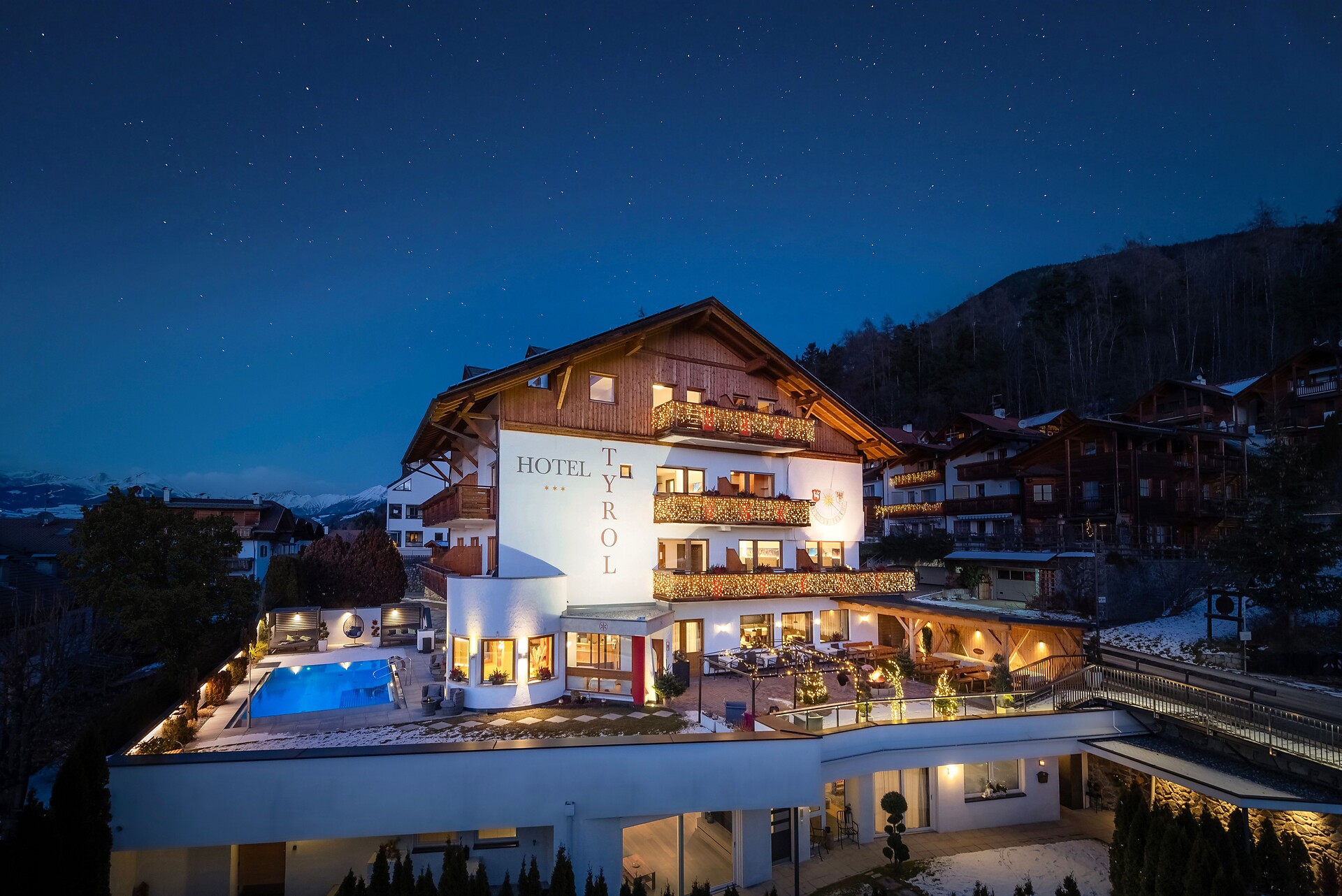 Hotel Tyrol Brixen 2 suedtirol.info