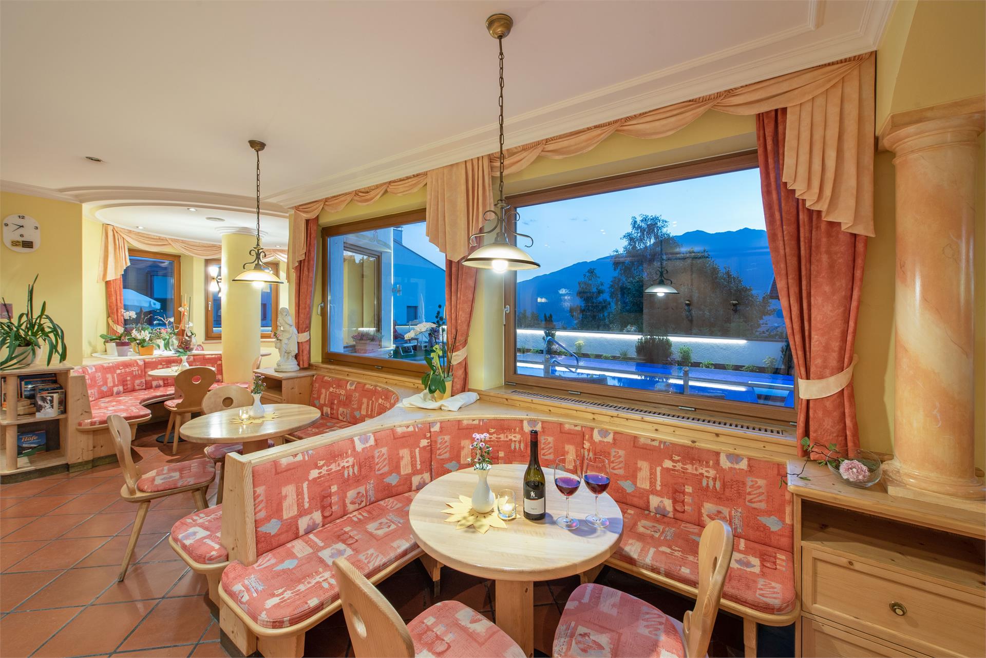 Hotel Tyrol Brixen/Bressanone 23 suedtirol.info