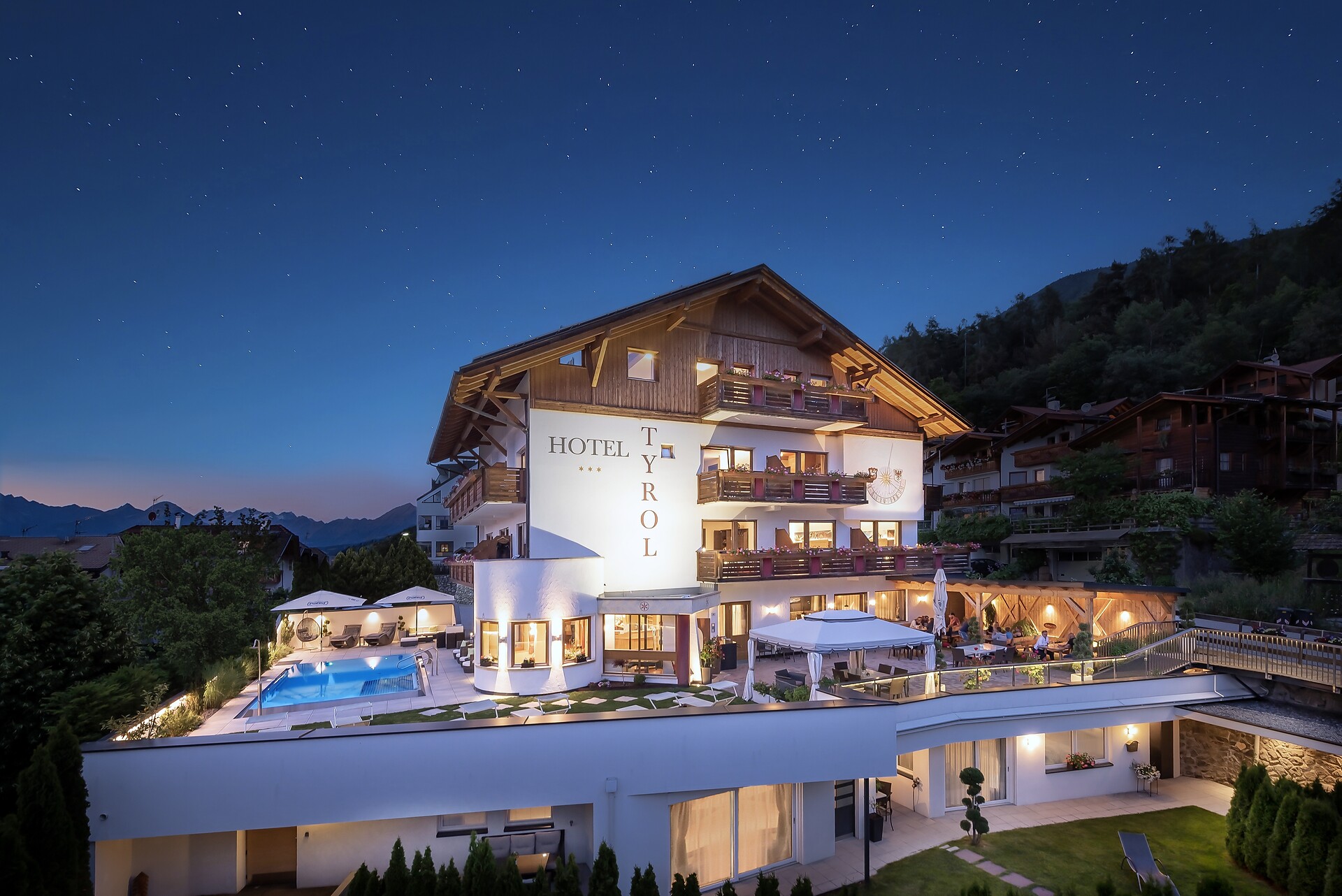 Hotel Tyrol Brixen 1 suedtirol.info