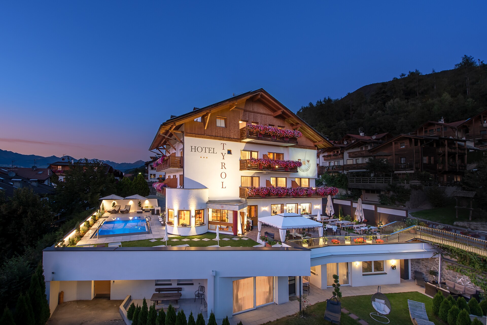 Hotel Tyrol Brixen 24 suedtirol.info