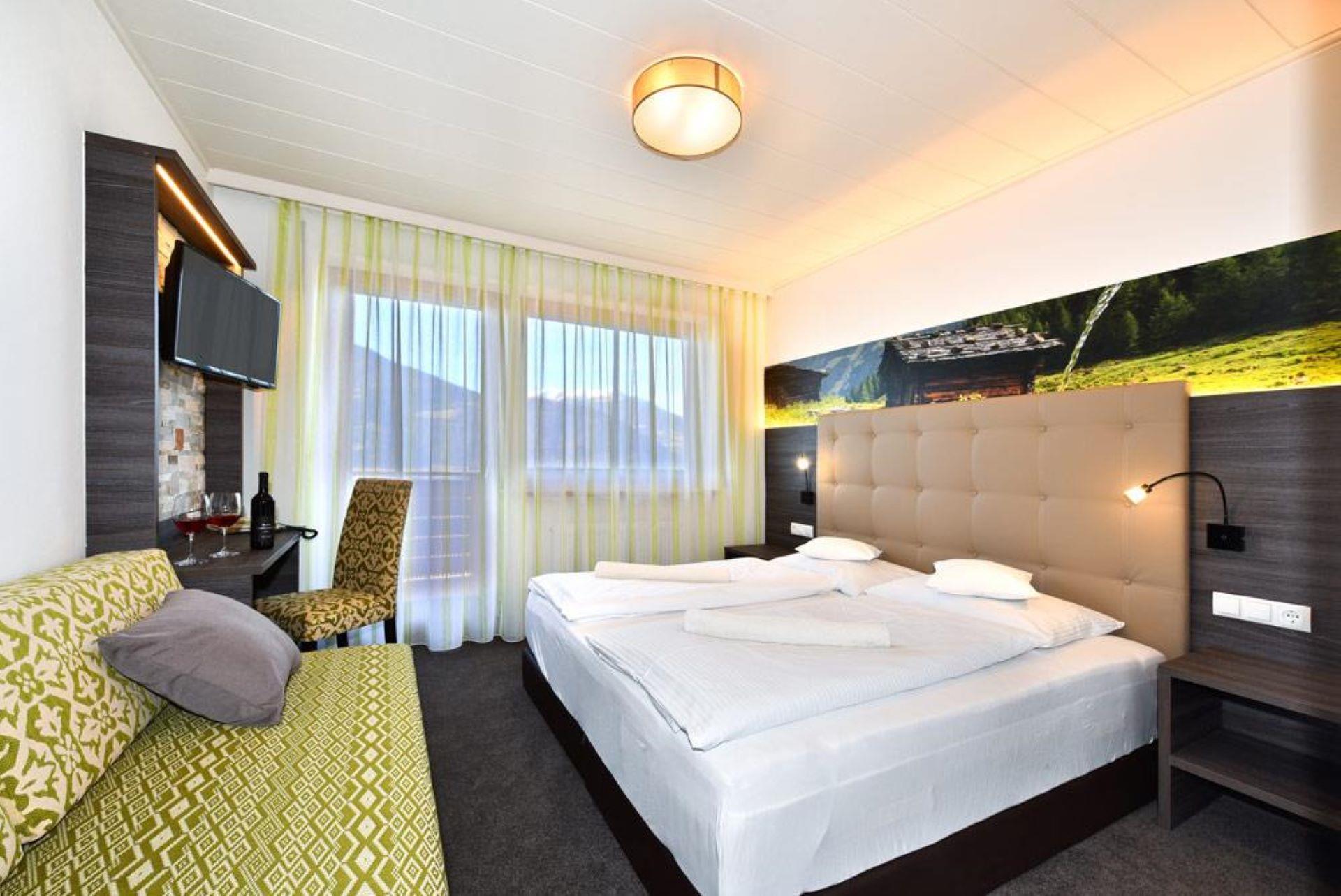 Hotel Tyrol Brixen/Bressanone 10 suedtirol.info
