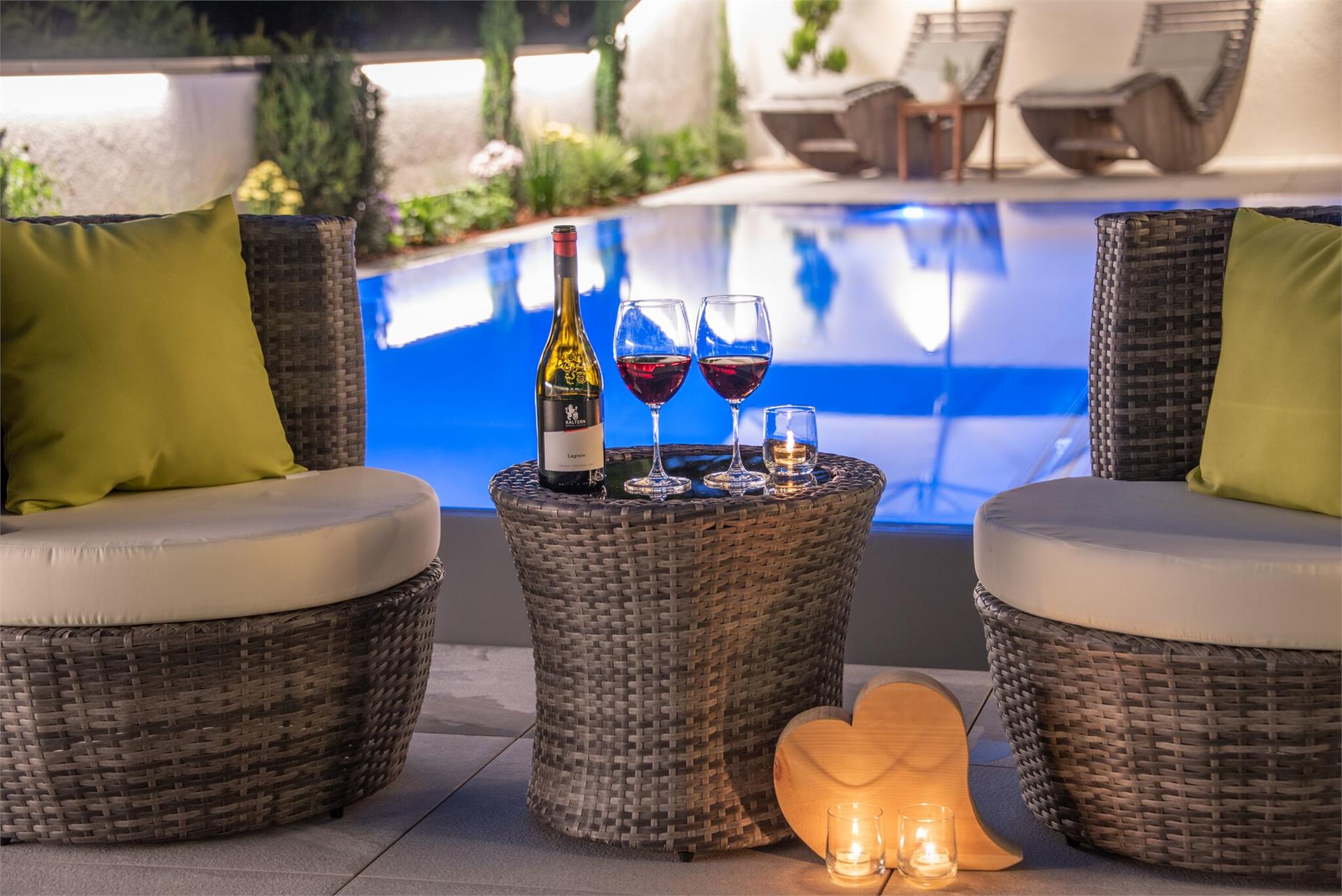 Hotel Tyrol Brixen/Bressanone 9 suedtirol.info