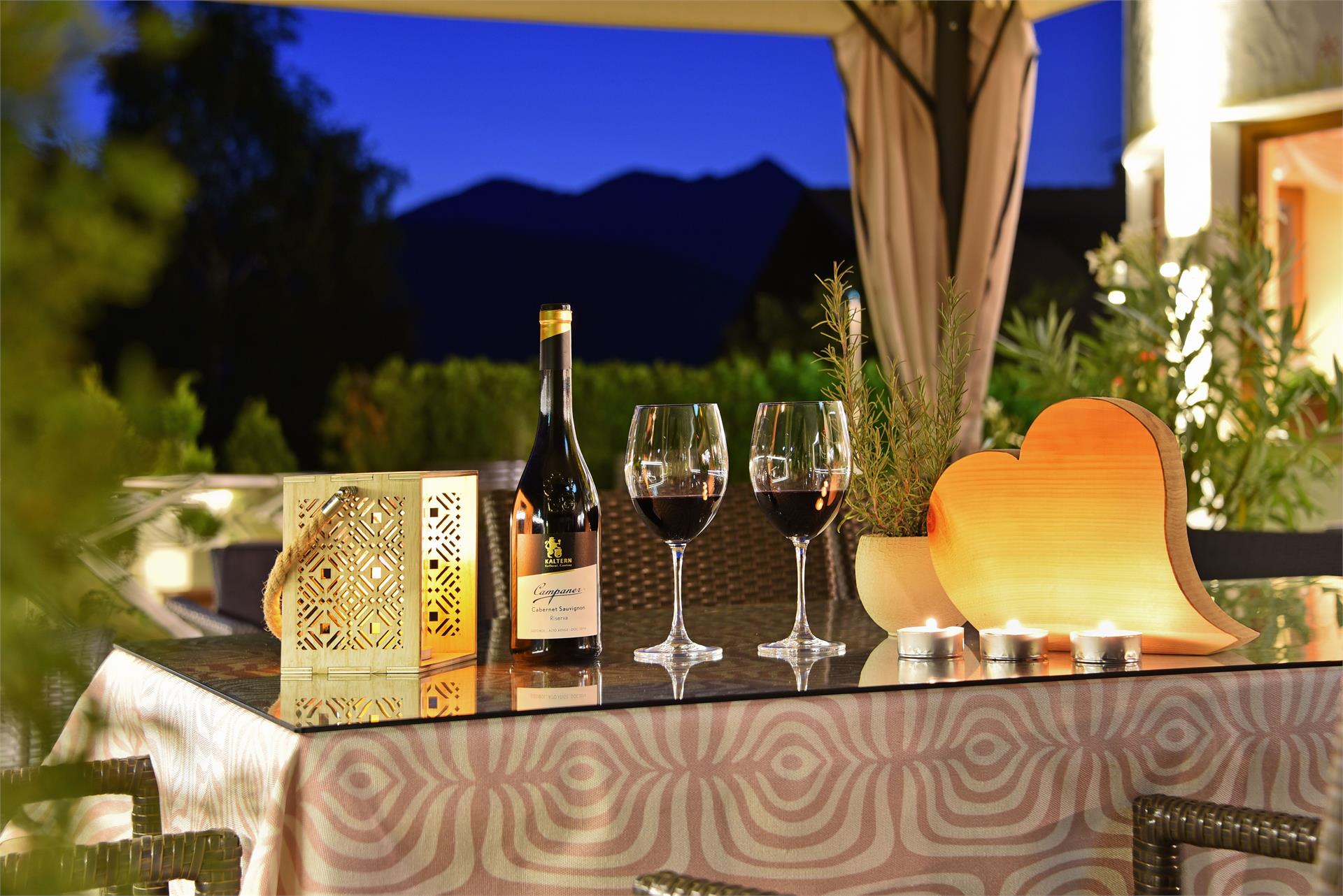 Hotel Tyrol Brixen/Bressanone 15 suedtirol.info