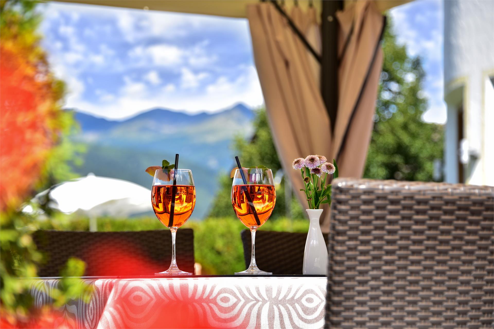 Hotel Tyrol Brixen/Bressanone 4 suedtirol.info