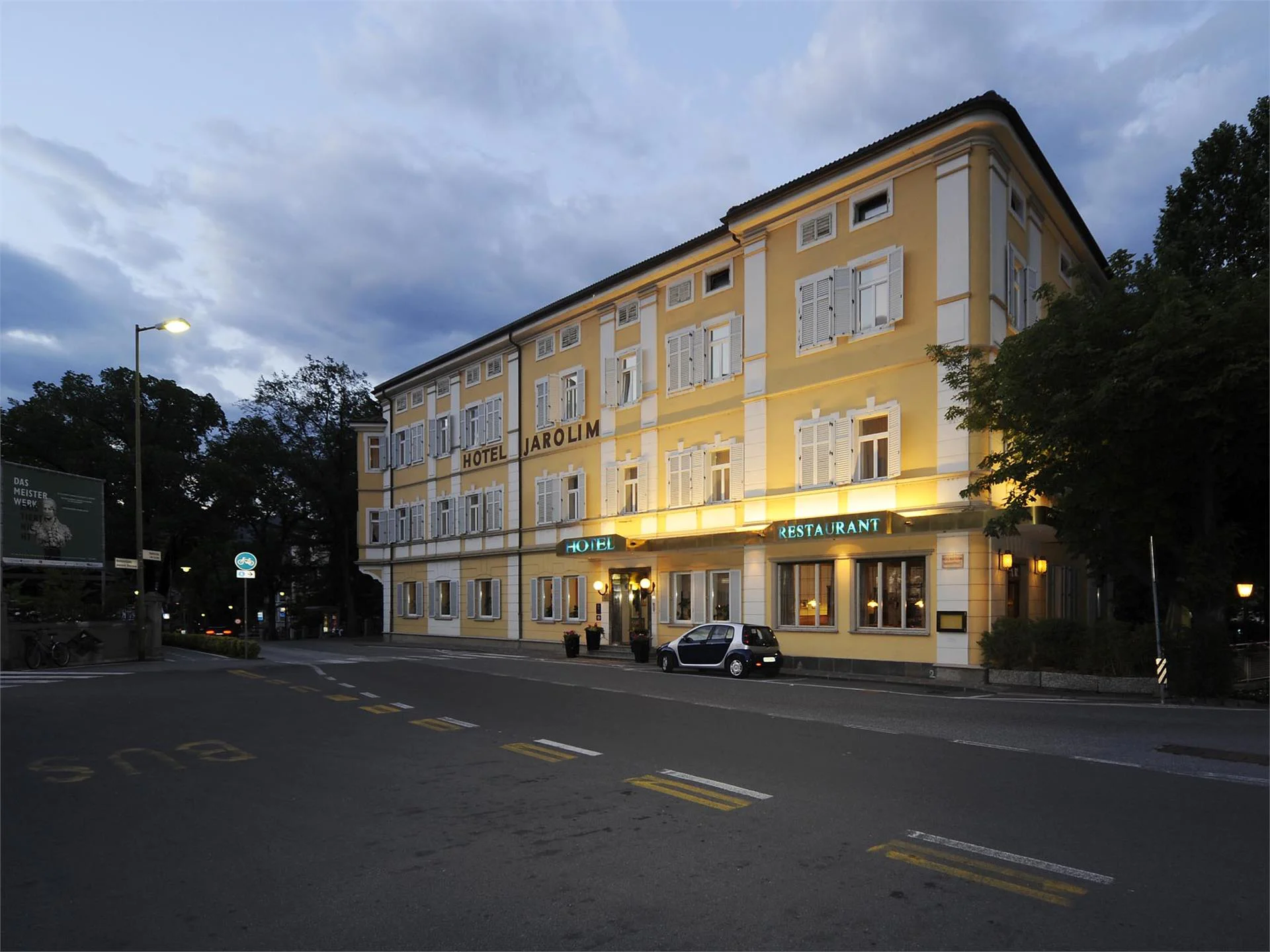 Hotel Jarolim Brixen 4 suedtirol.info
