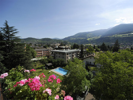 Hotel Jarolim Brixen/Bressanone 5 suedtirol.info