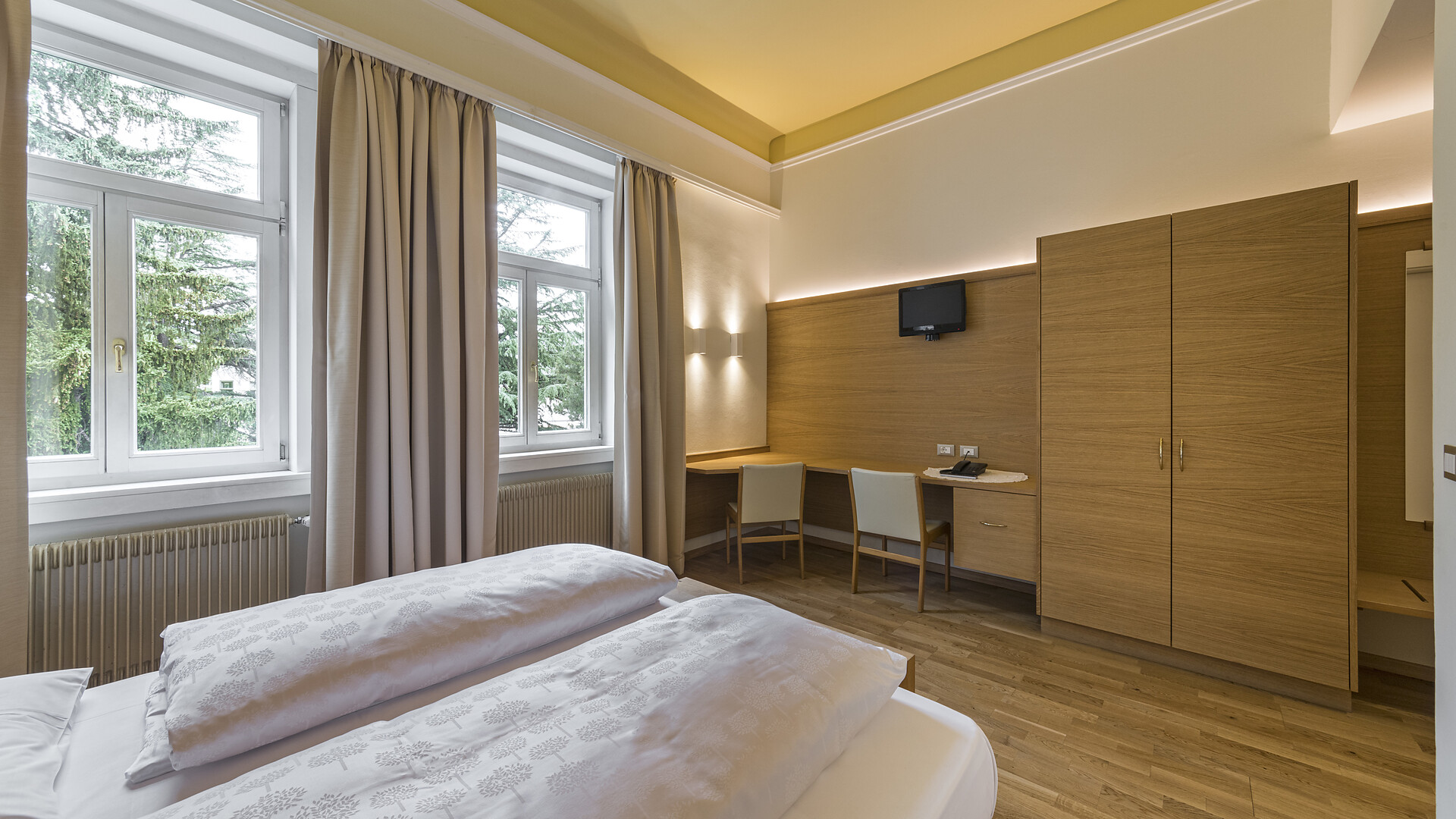 Hotel Jarolim - Brixen/Bressanone and environs - #3 - suedtirol.info