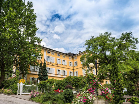 Hotel Jarolim Brixen/Bressanone 2 suedtirol.info