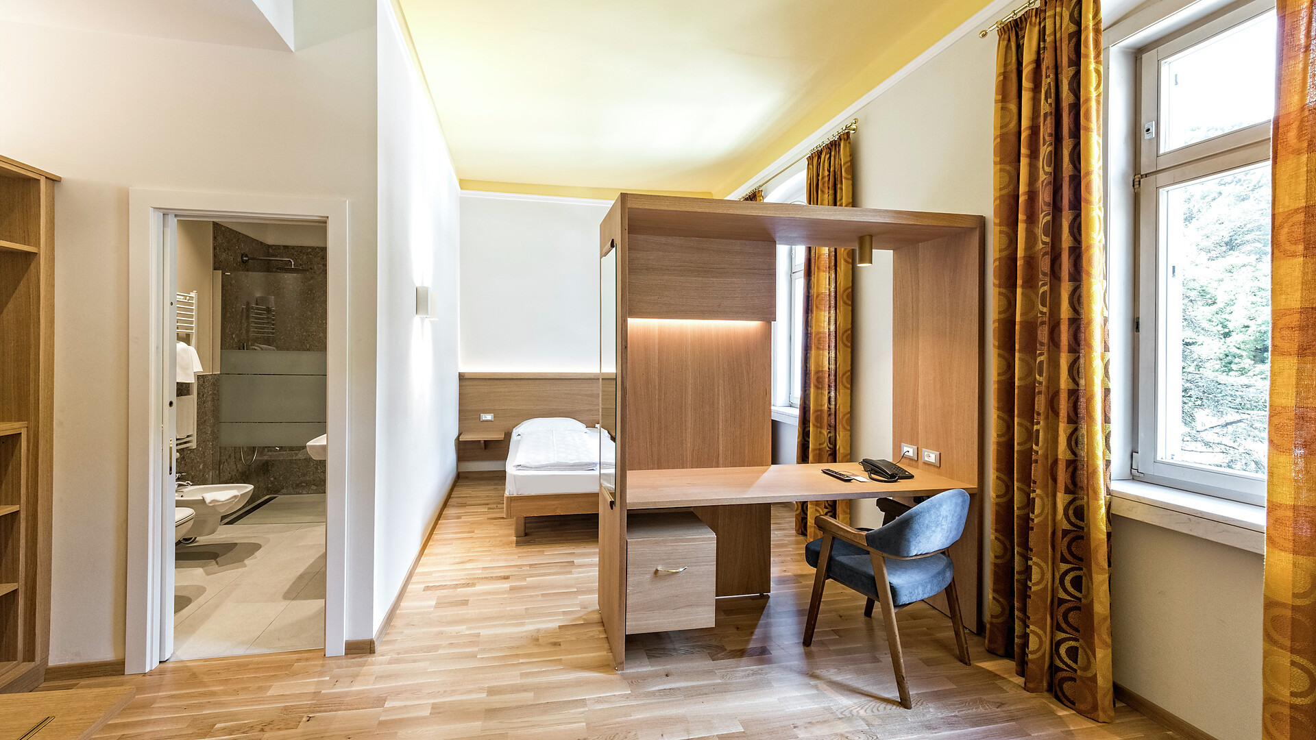 Hotel Jarolim - Brixen/Bressanone and environs - #2 - suedtirol.info