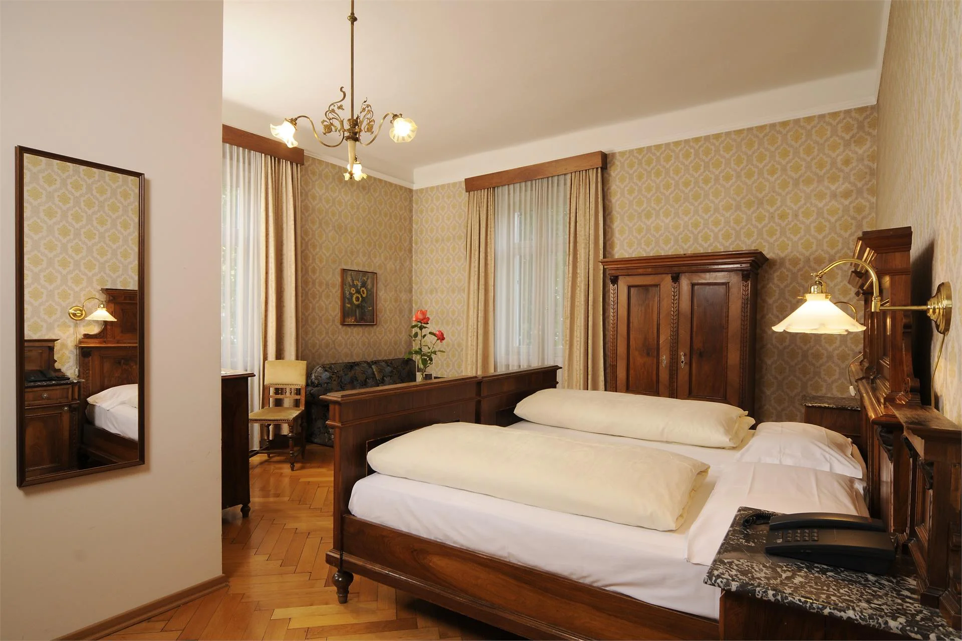Hotel Jarolim Brixen 7 suedtirol.info