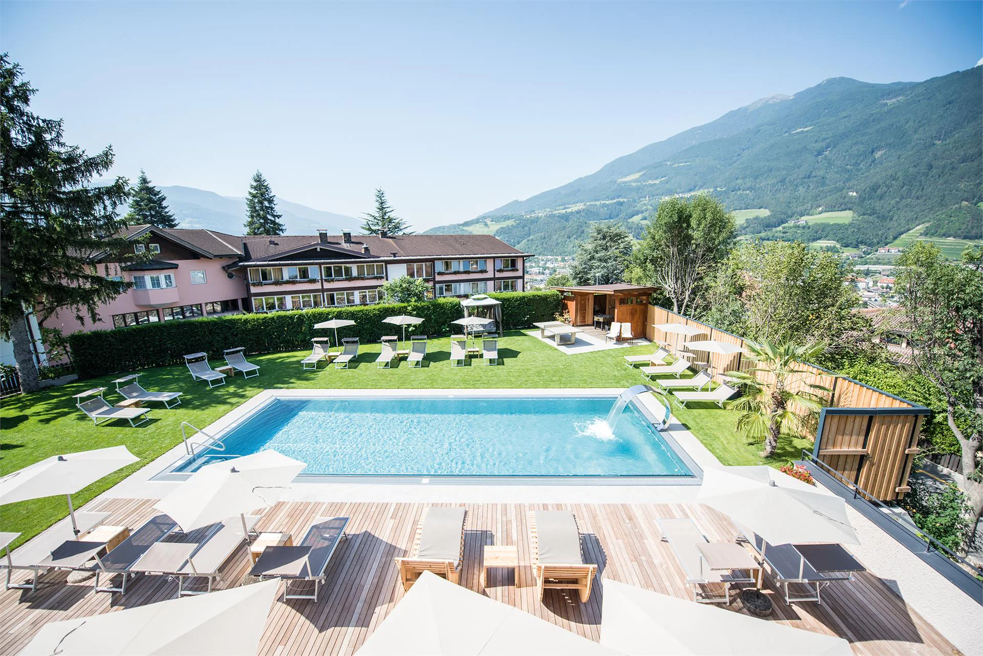 Hotel Kranebitt Bressanone 11 suedtirol.info