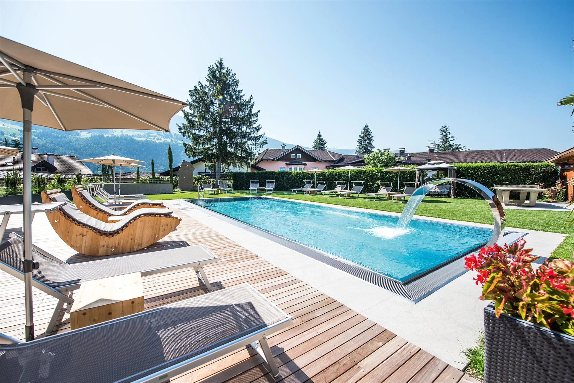 Hotel Kranebitt Bressanone 9 suedtirol.info