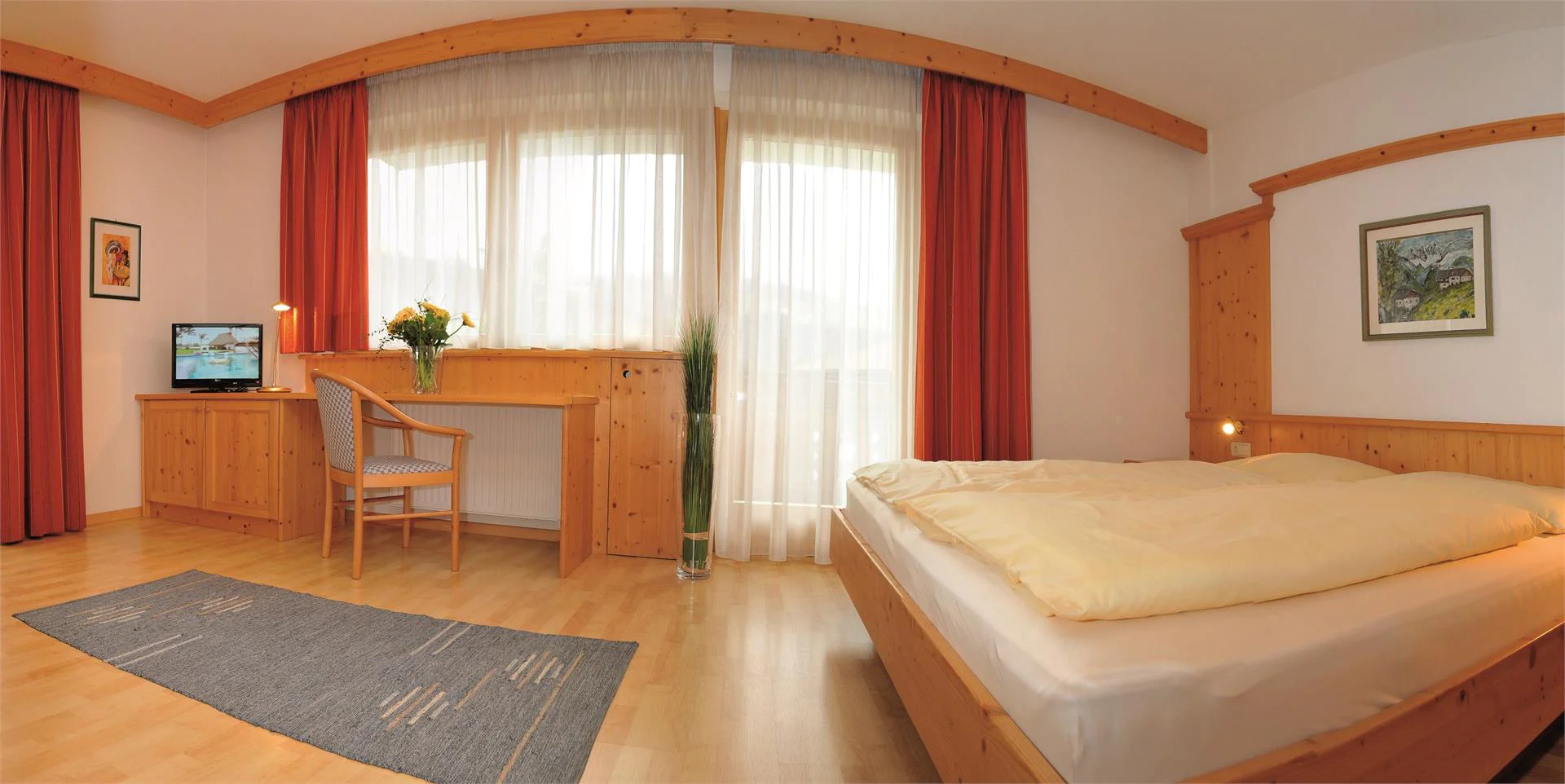 Hotel Kranebitt Bressanone 7 suedtirol.info