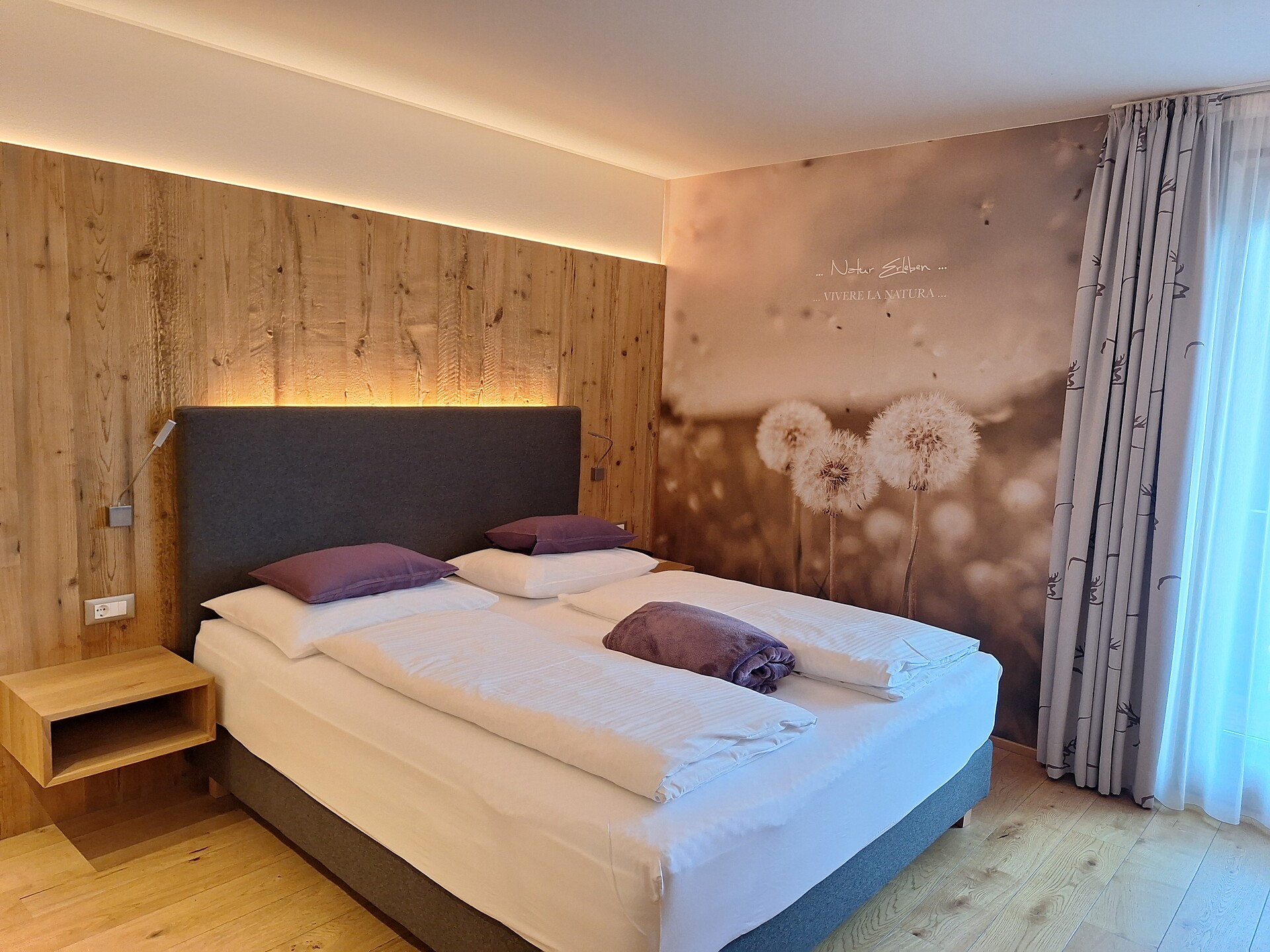 Doppelzimmer