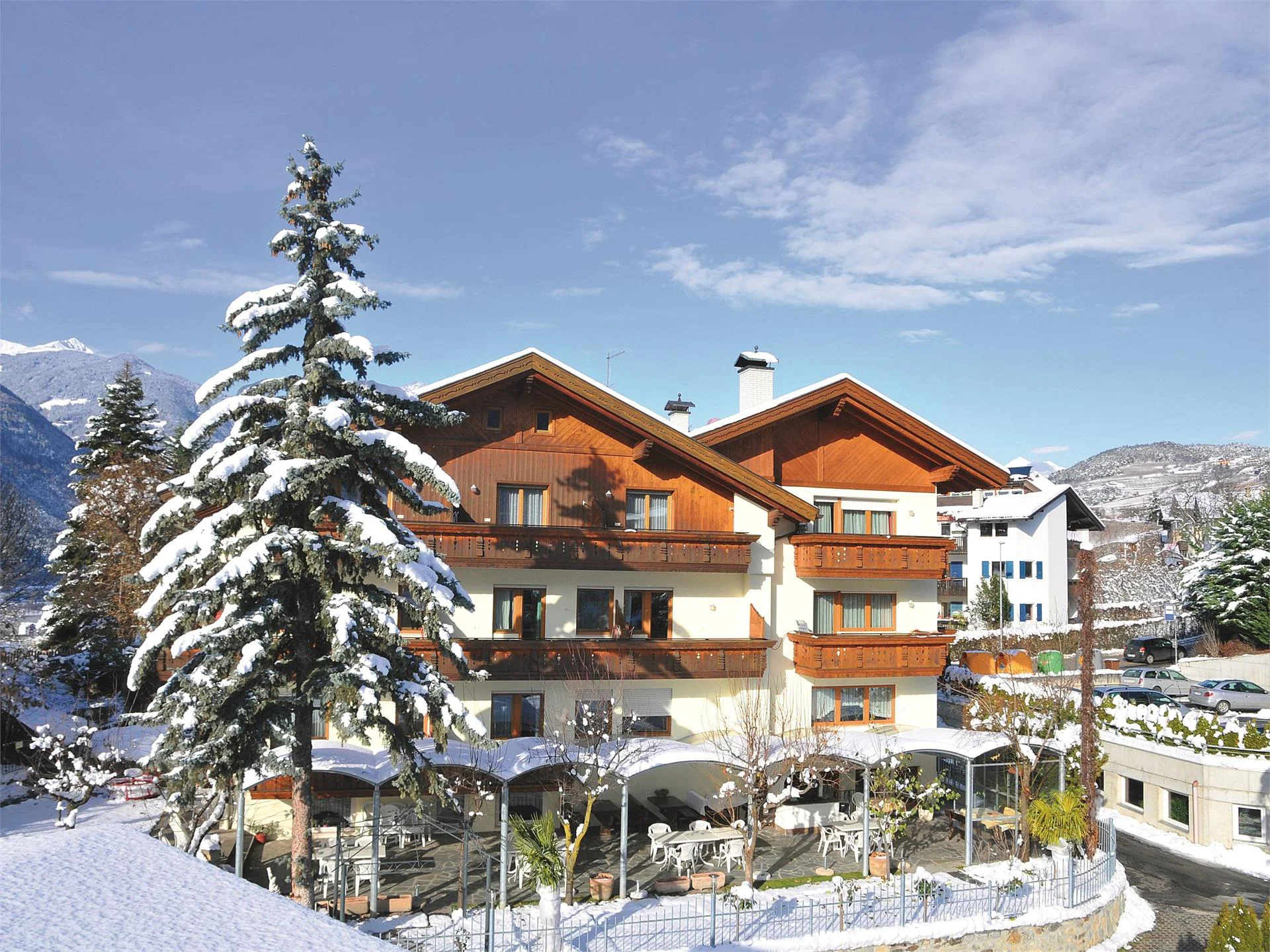 Hotel Kranebitt Bressanone 1 suedtirol.info