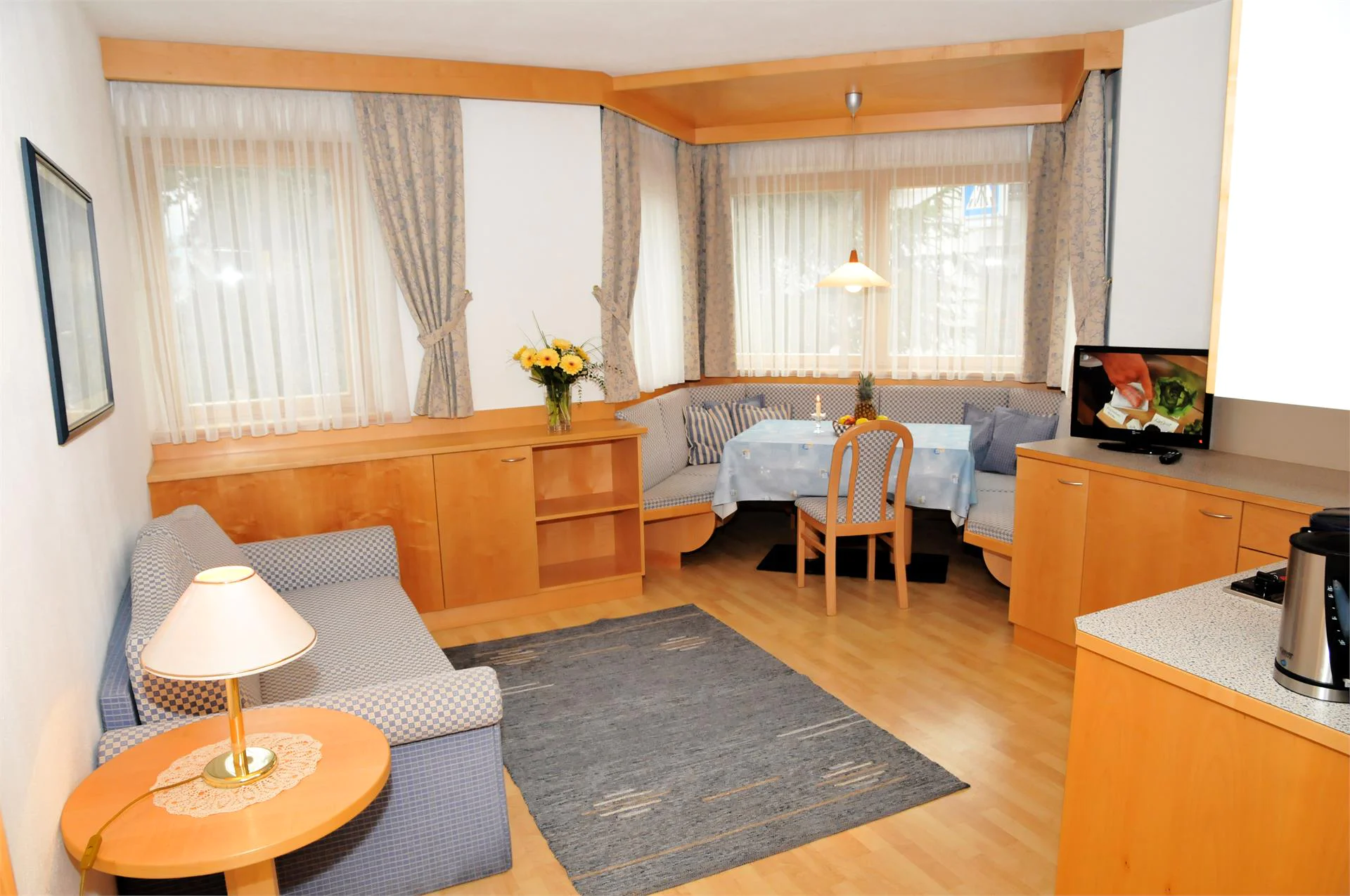 Hotel Kranebitt Bressanone 8 suedtirol.info