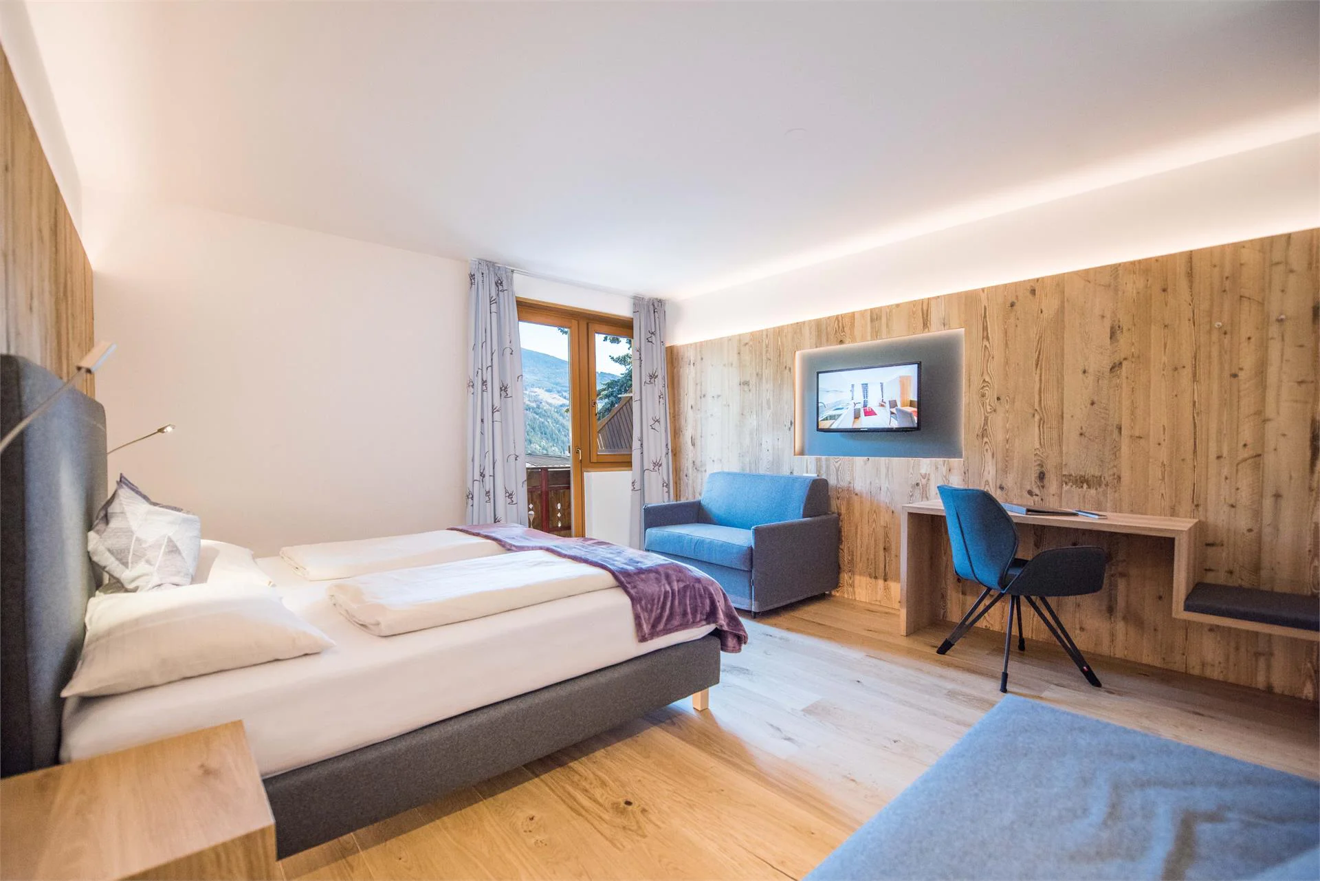 Hotel Kranebitt Bressanone 2 suedtirol.info