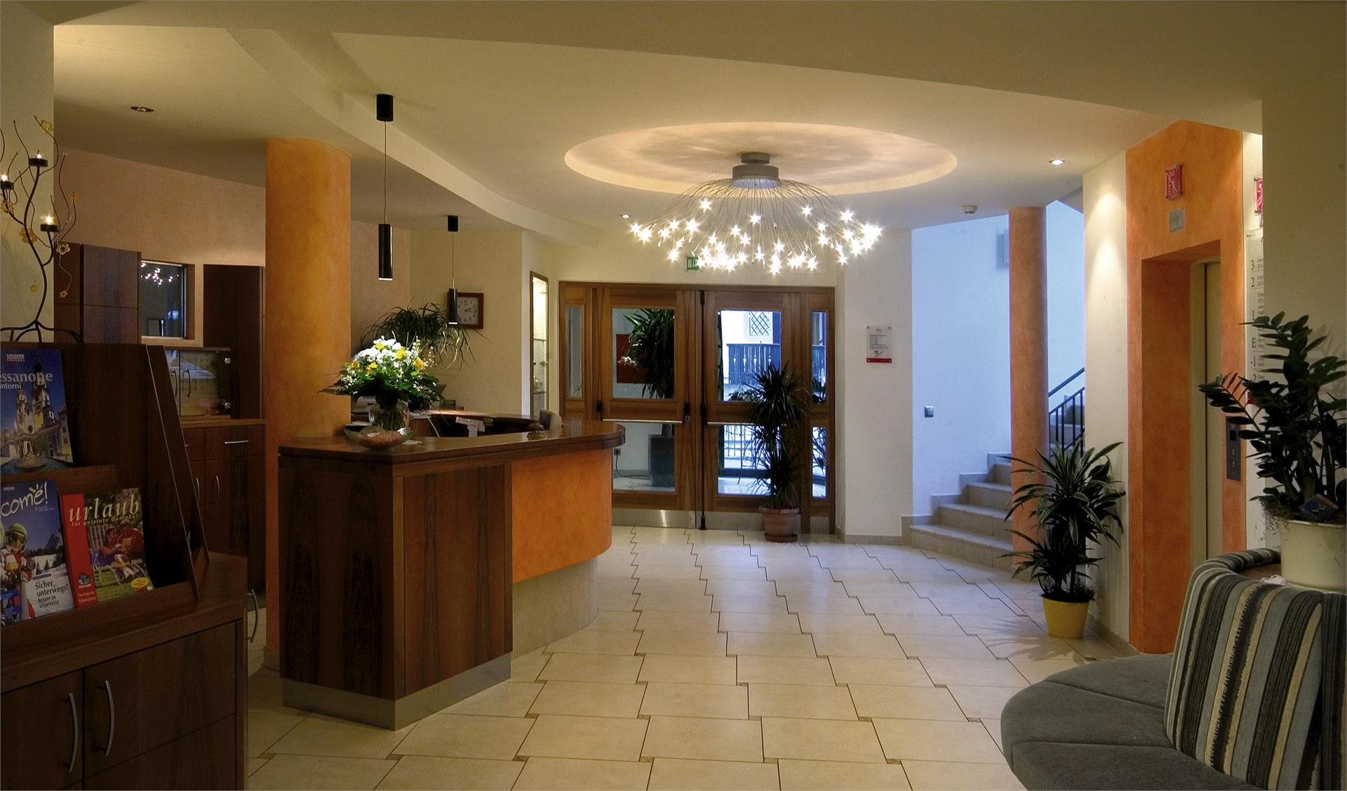 Hotel Millanderhof Brixen/Bressanone 6 suedtirol.info
