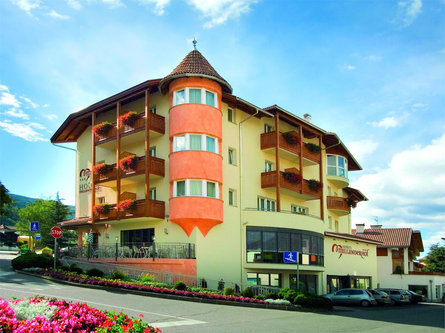 Hotel Millanderhof Bressanone 1 suedtirol.info