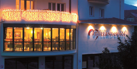 Hotel Millanderhof Brixen/Bressanone 3 suedtirol.info