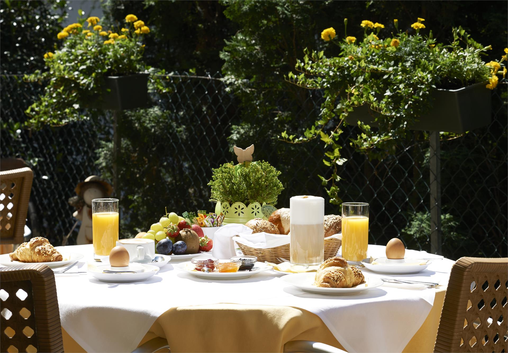 Hotel Millanderhof Brixen/Bressanone 14 suedtirol.info