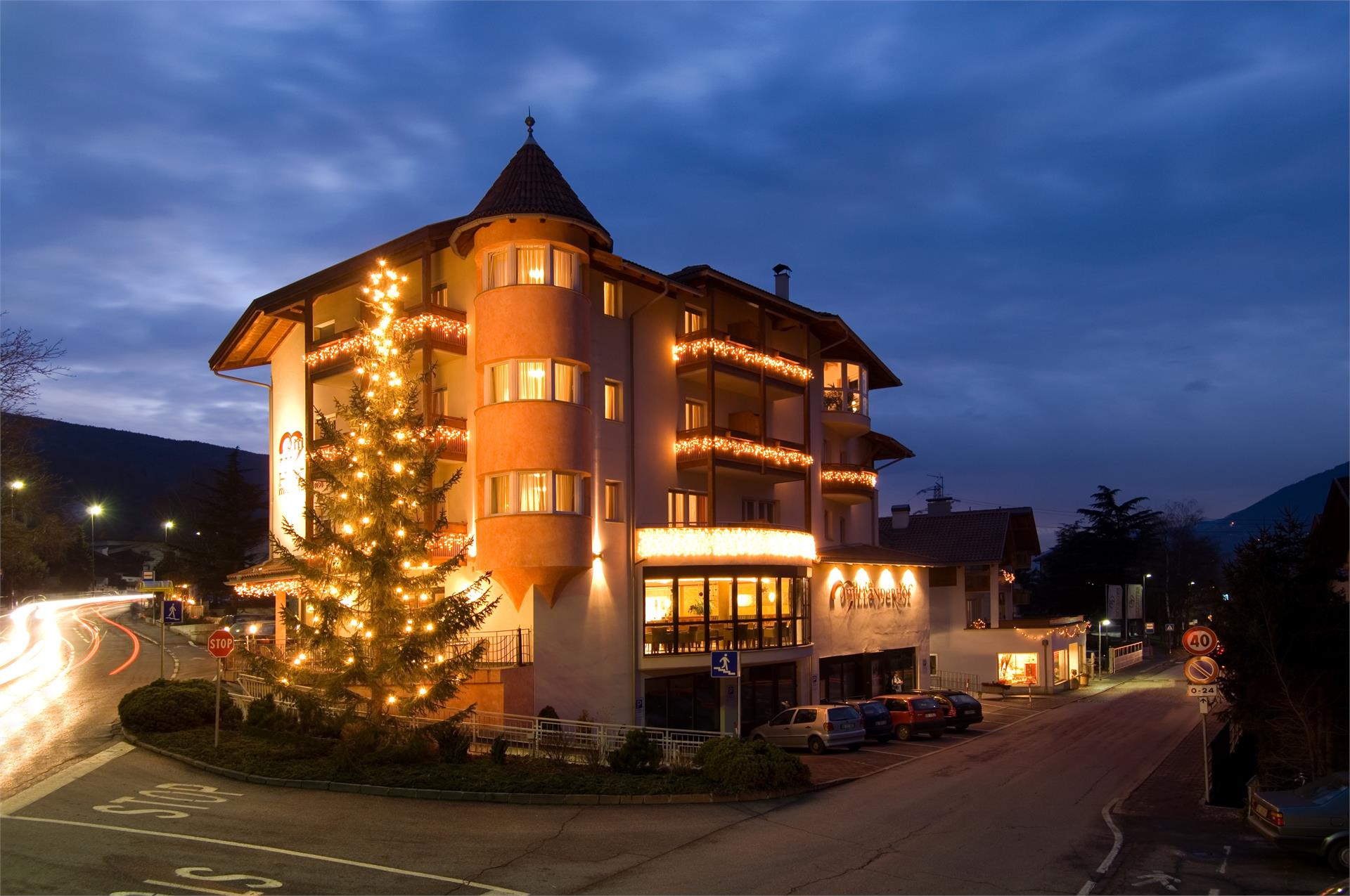 Hotel Millanderhof Brixen/Bressanone 2 suedtirol.info