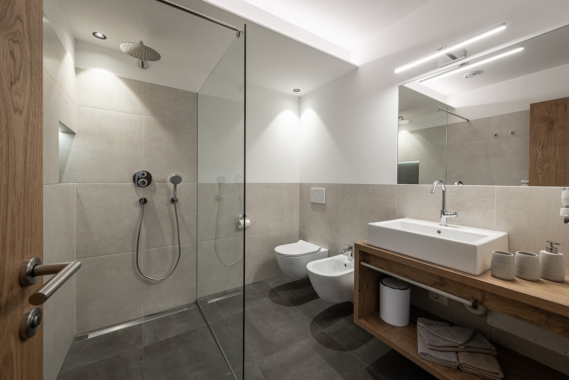 bagno