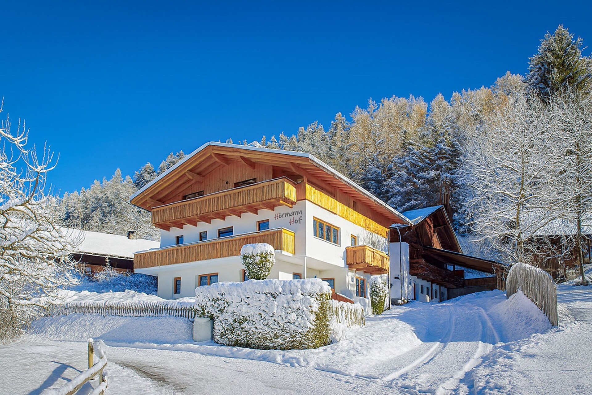 Hörmannhof