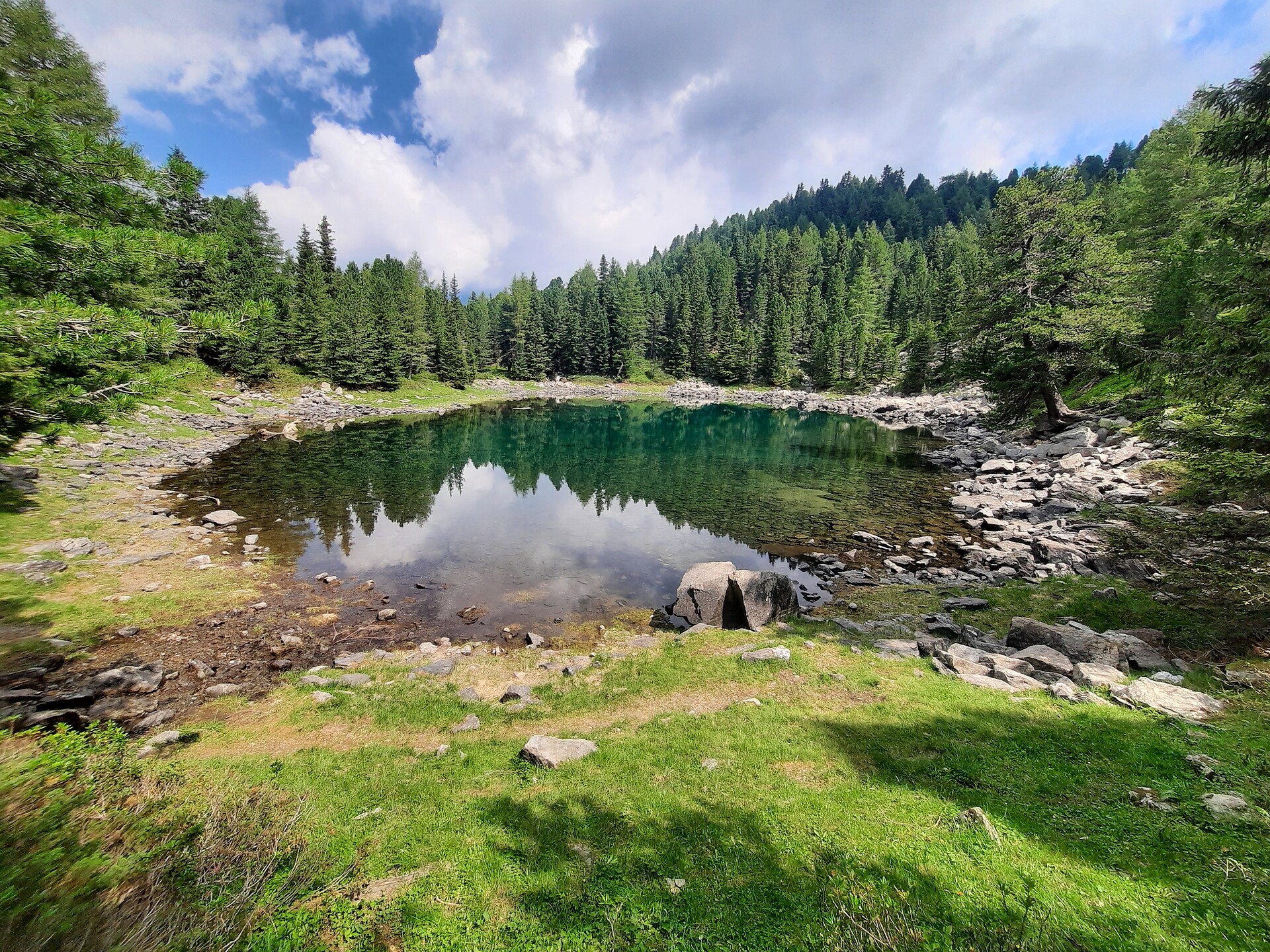 Schrüttensee