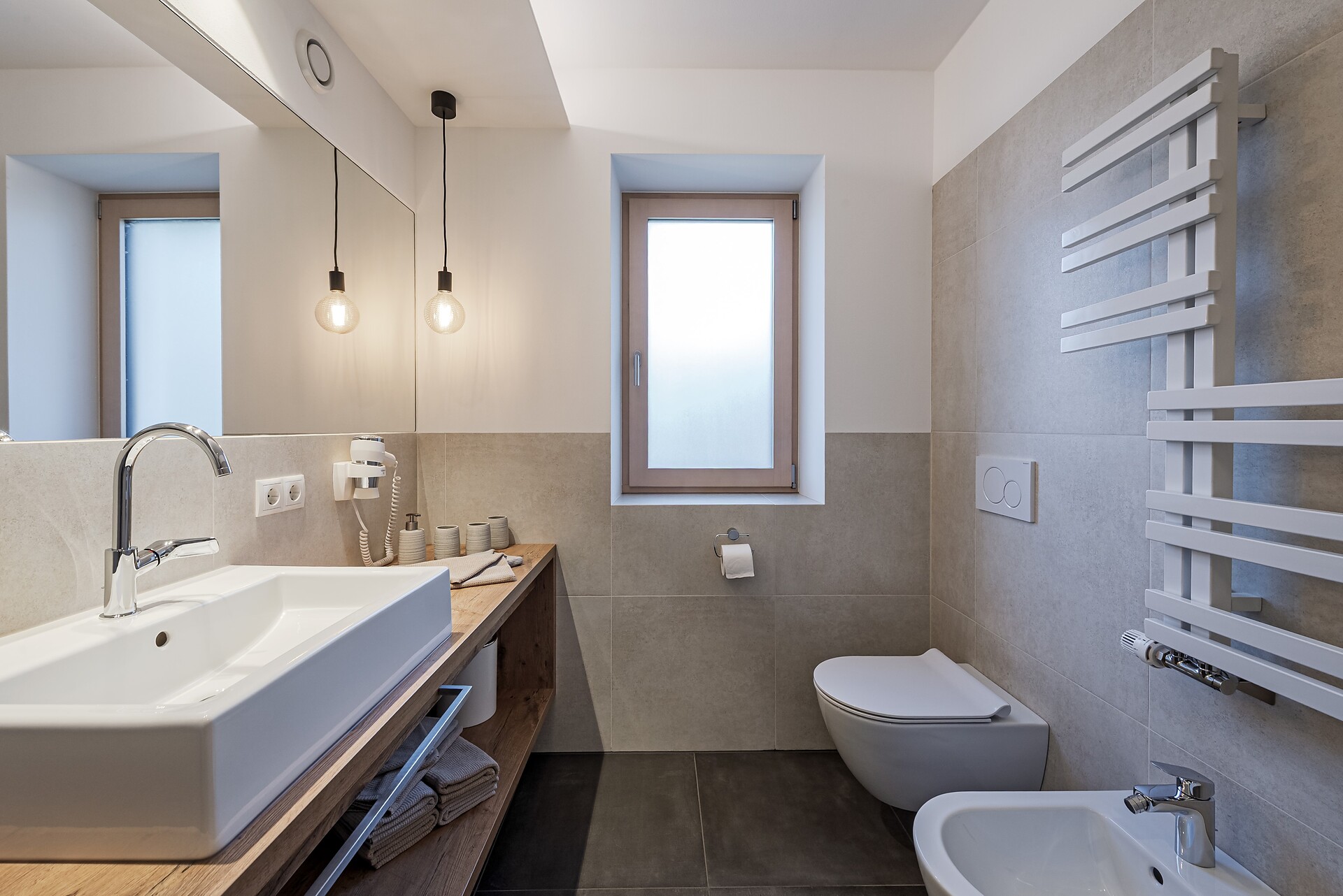 bagno