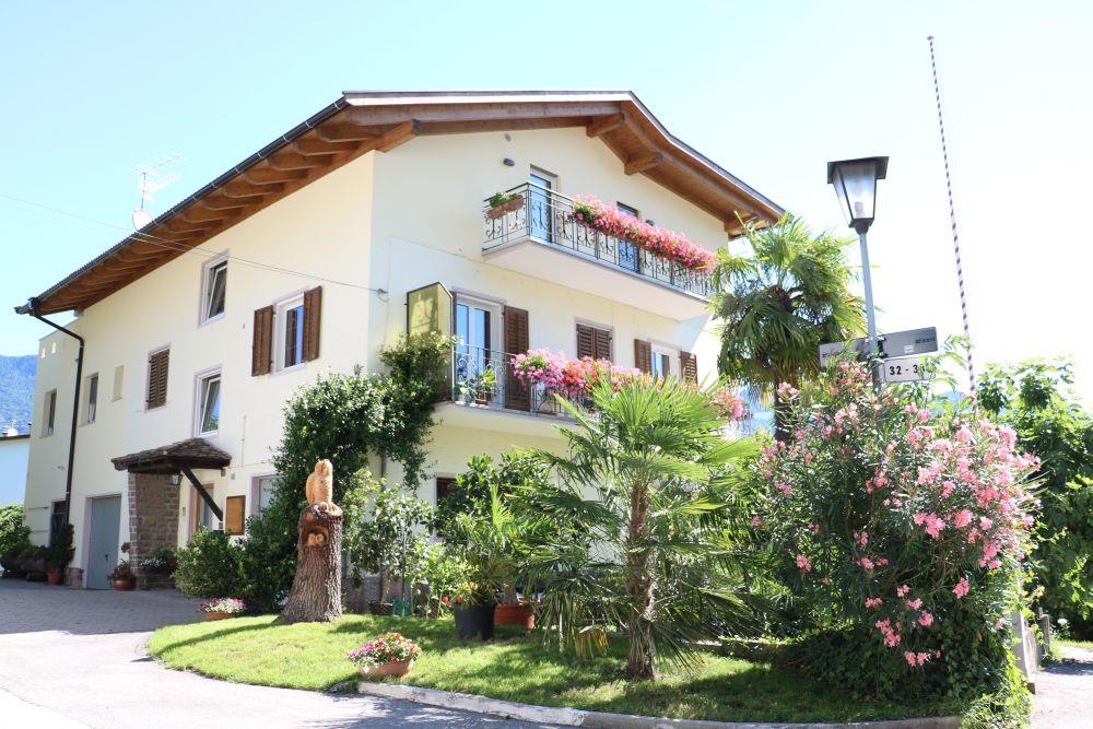 Haus Zöschg Andrian 2 suedtirol.info