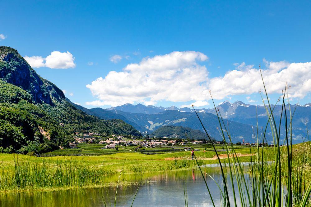 Haus Zöschg Andrian 12 suedtirol.info