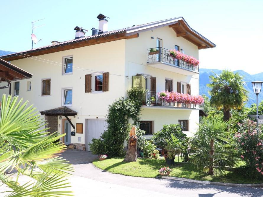 Haus Zöschg Andrian 1 suedtirol.info