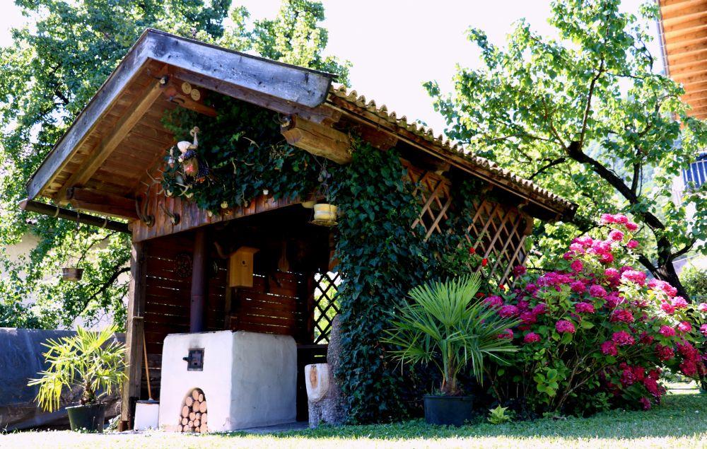 Haus Zöschg Andrian 8 suedtirol.info