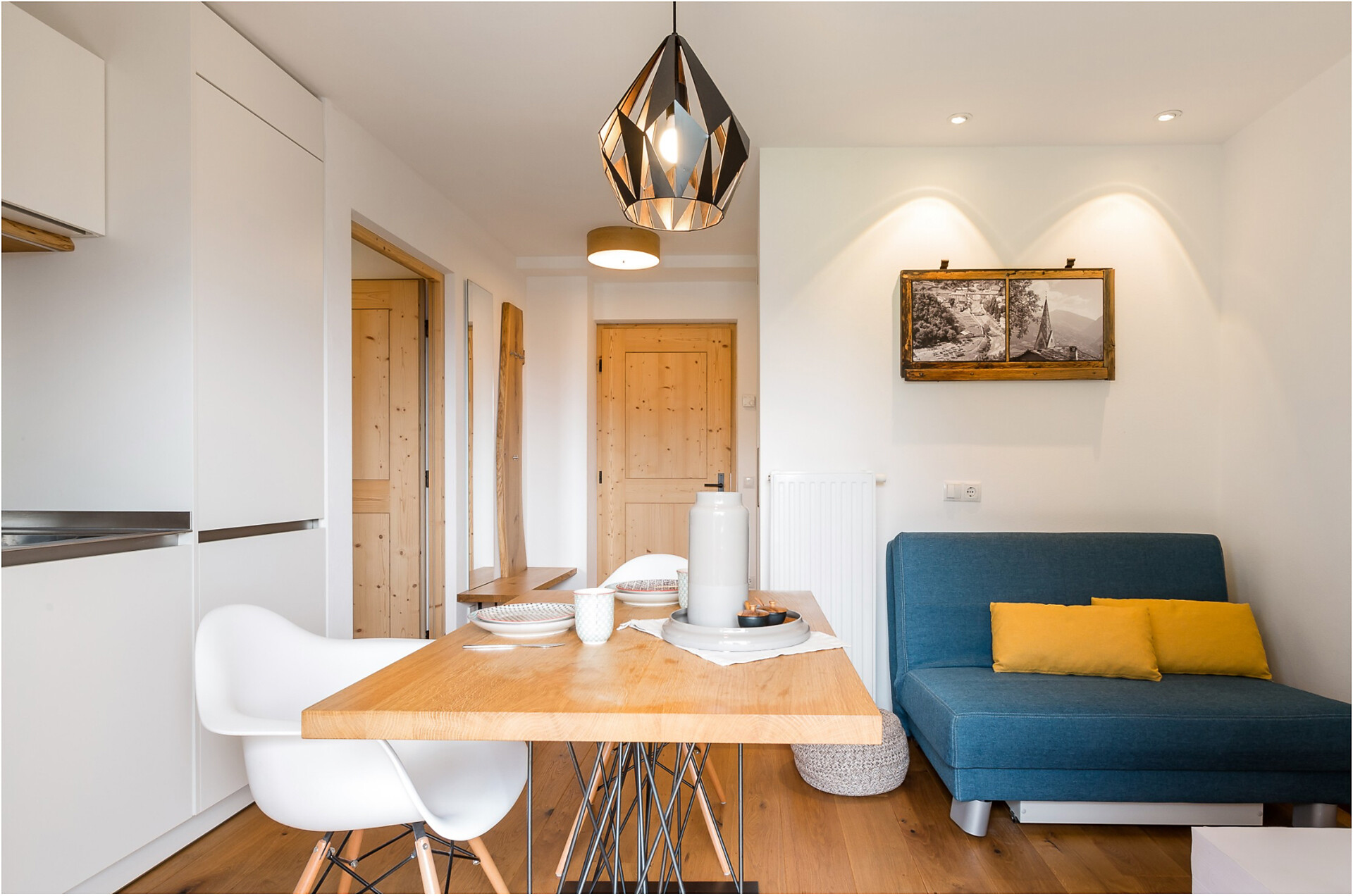Apartment Schlernblick
