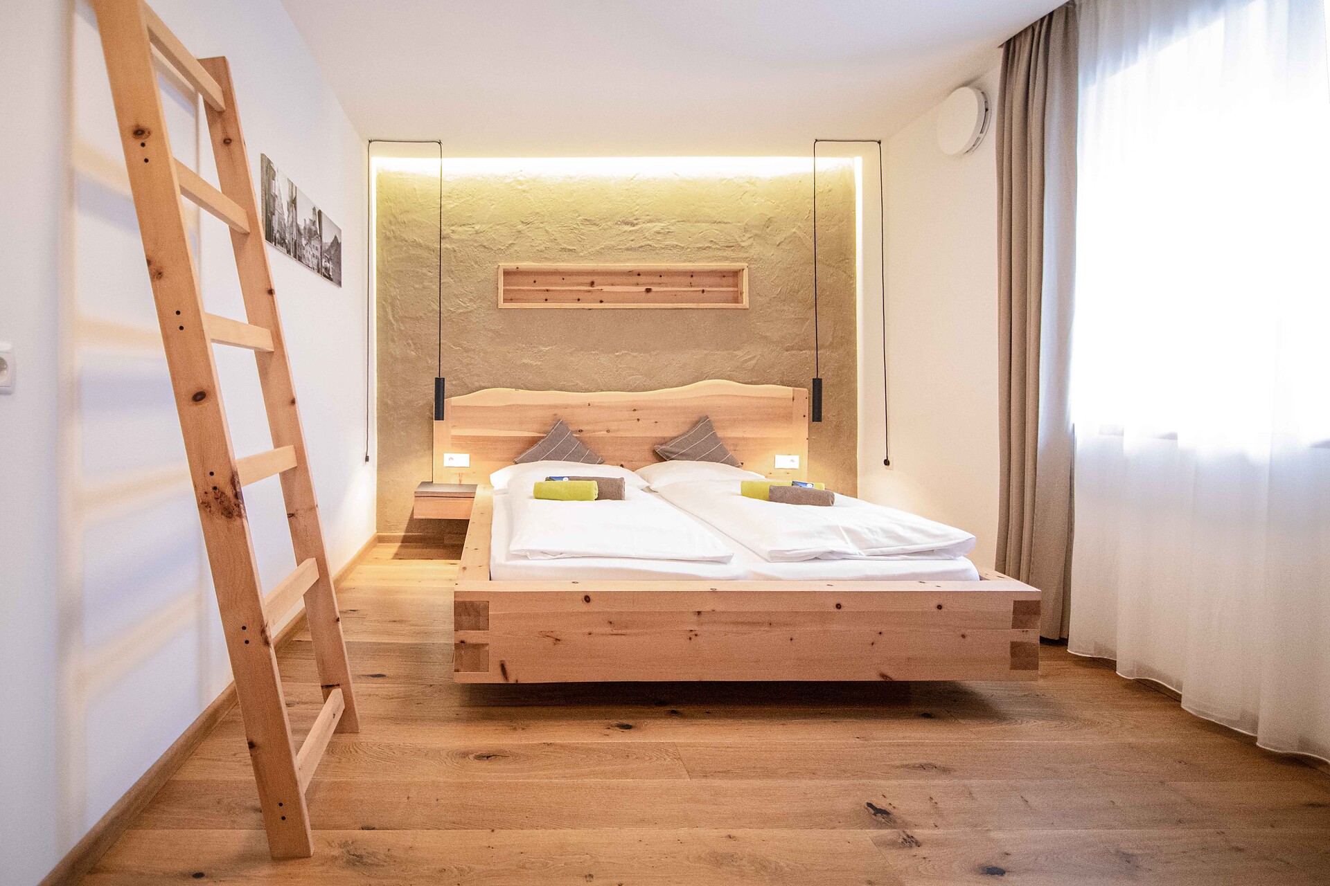apartment Grödenblick