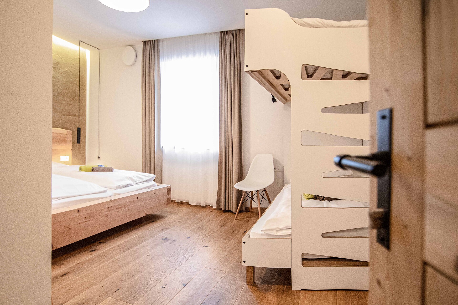apartment Grödenblick