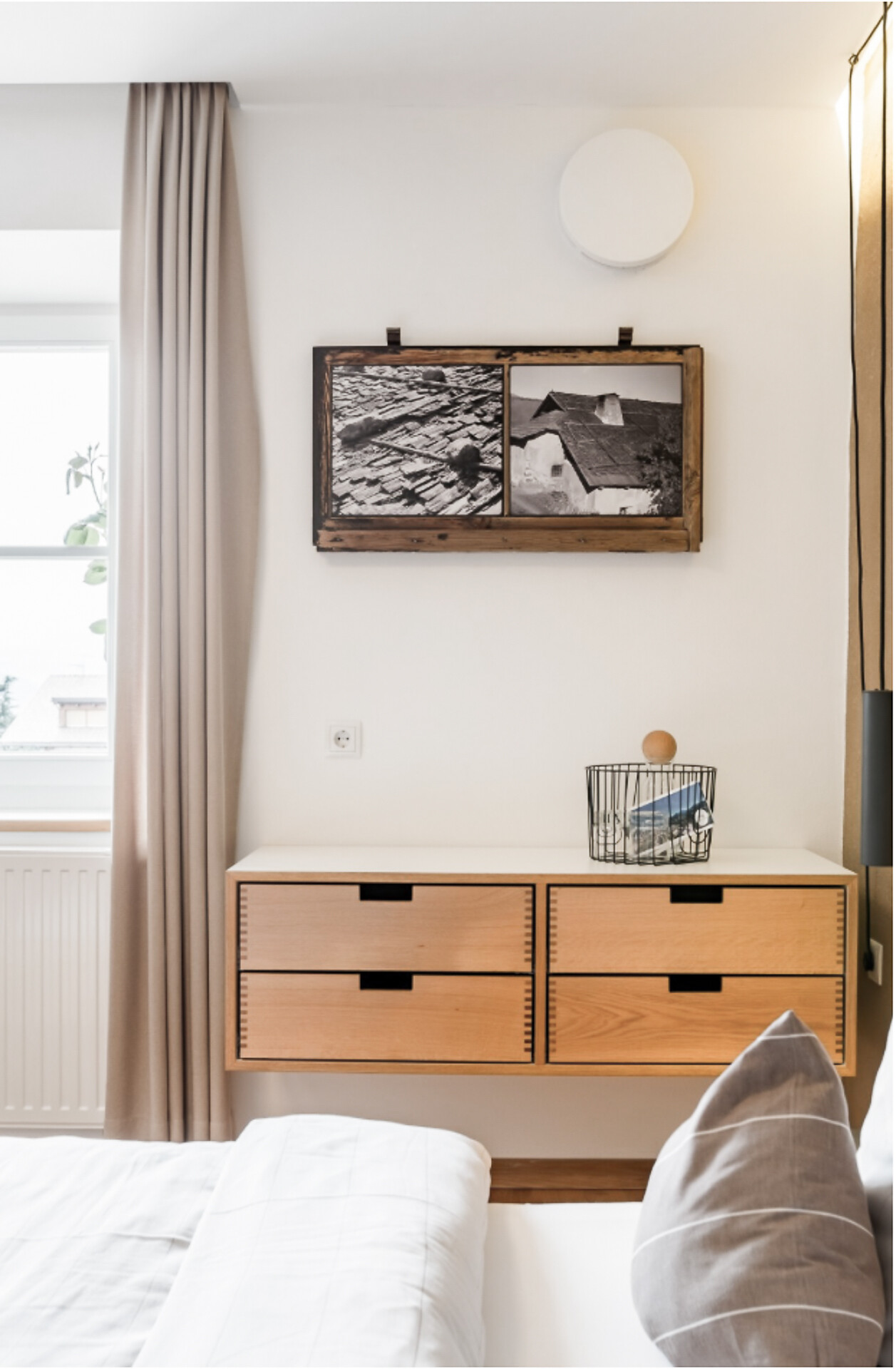 Apartment Schlernblick