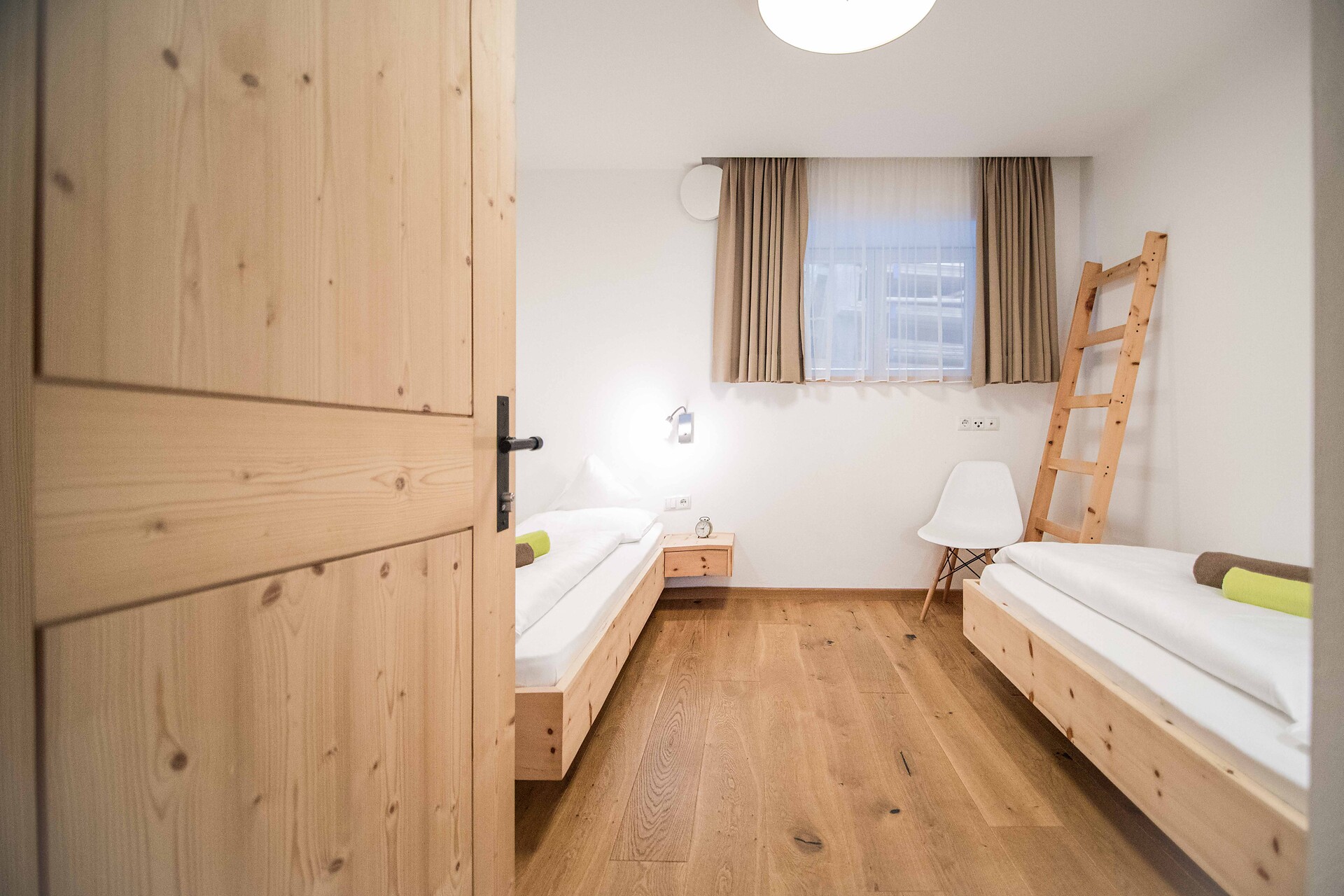 Apartment Grödenblick