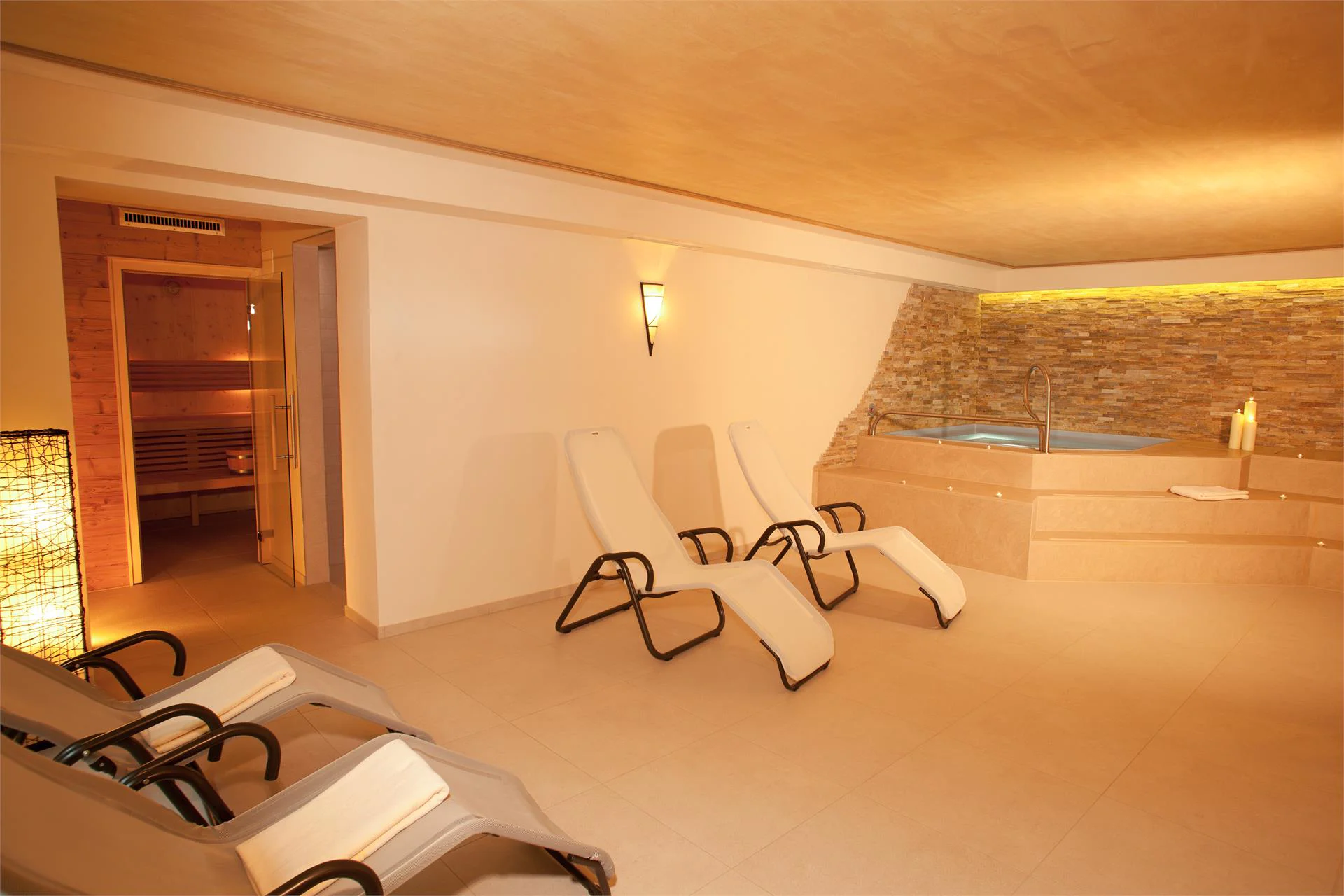 Hotel Gertraud Stilfs/Stelvio 23 suedtirol.info