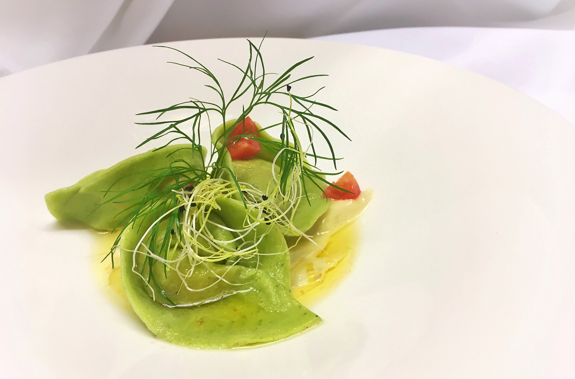Gastronomia