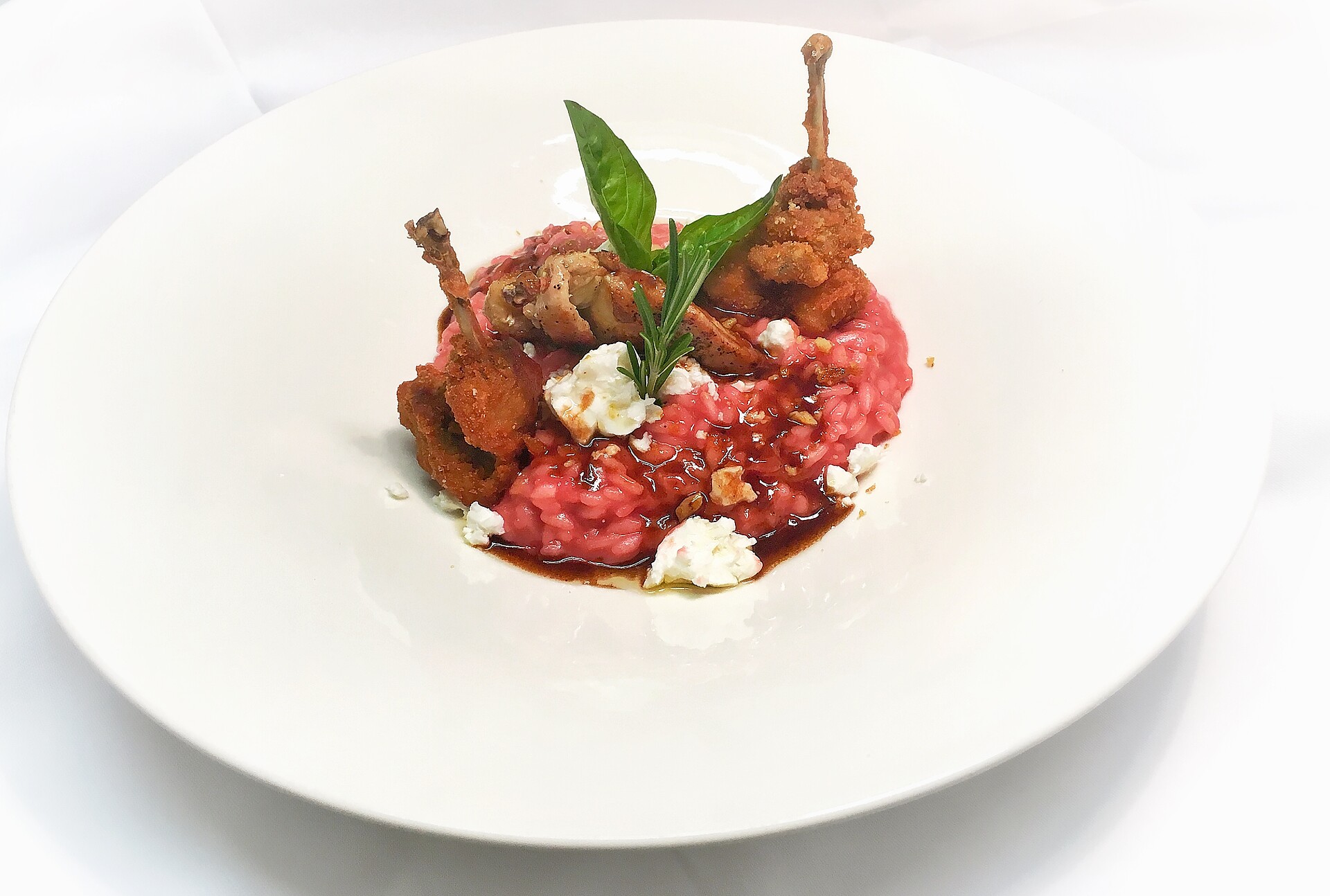 Gastronomia