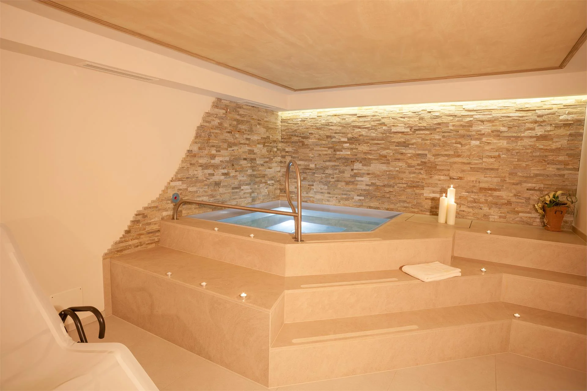 Hotel Gertraud Stilfs/Stelvio 24 suedtirol.info