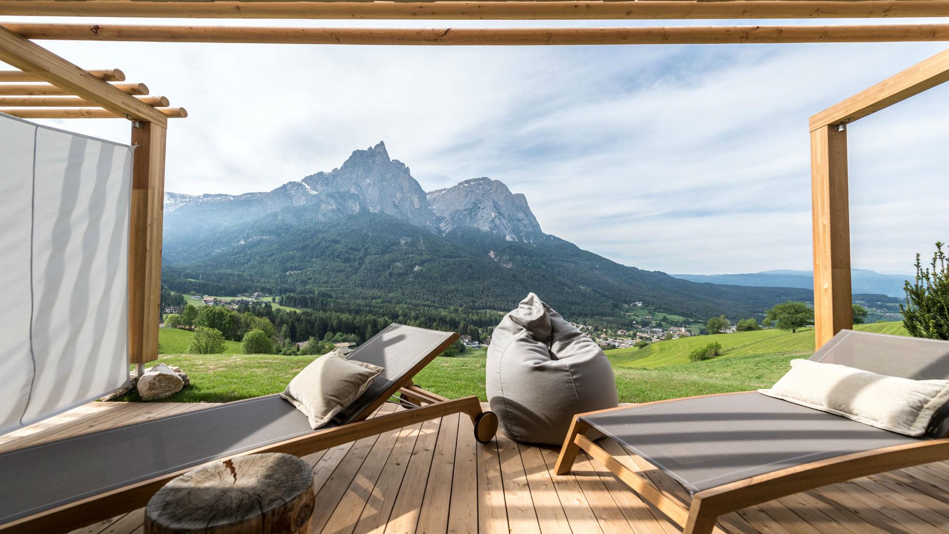 Hotel Valentinerhof Kastelruth/Castelrotto 26 suedtirol.info