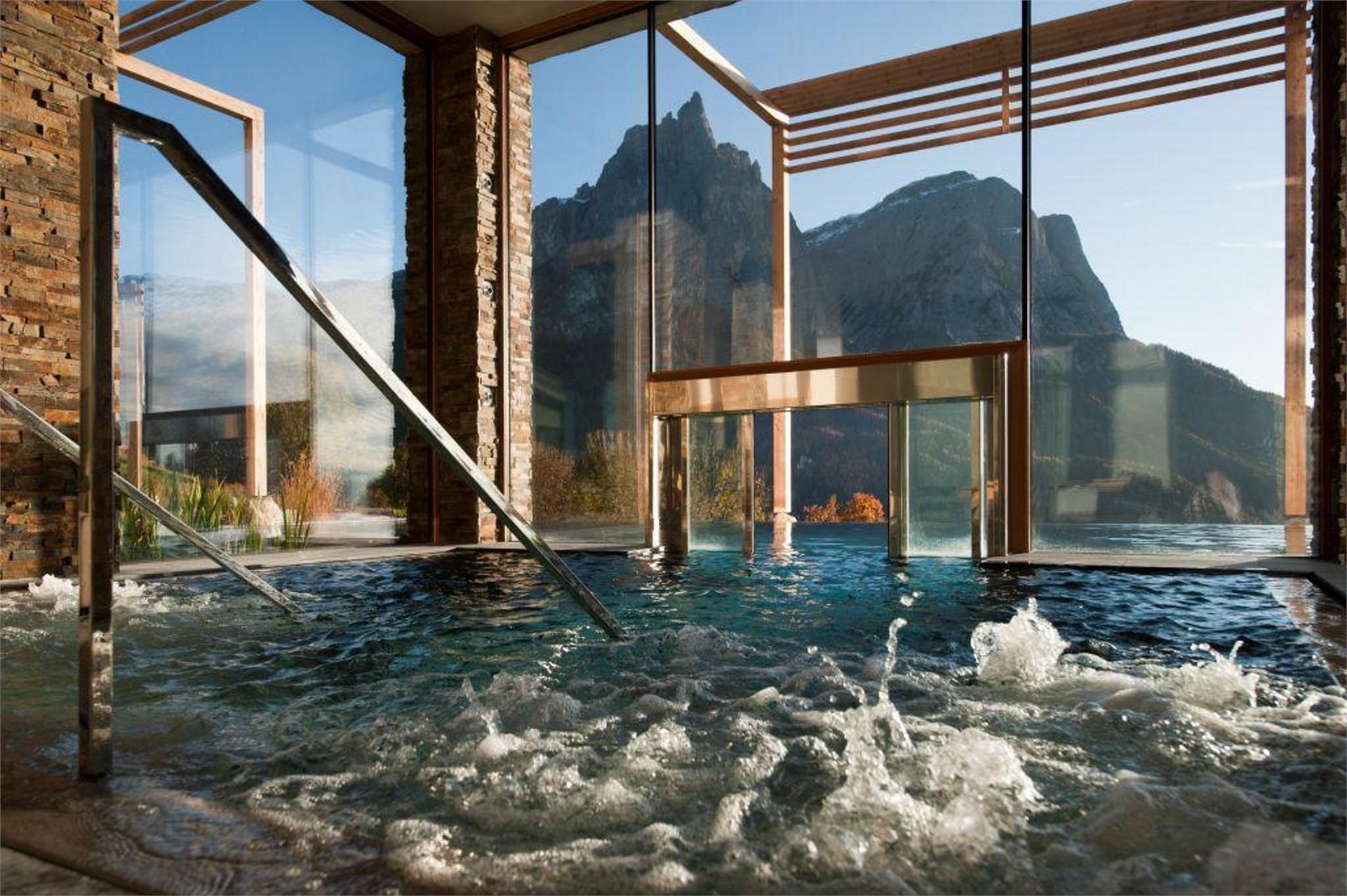 Hotel Valentinerhof Kastelruth/Castelrotto 9 suedtirol.info