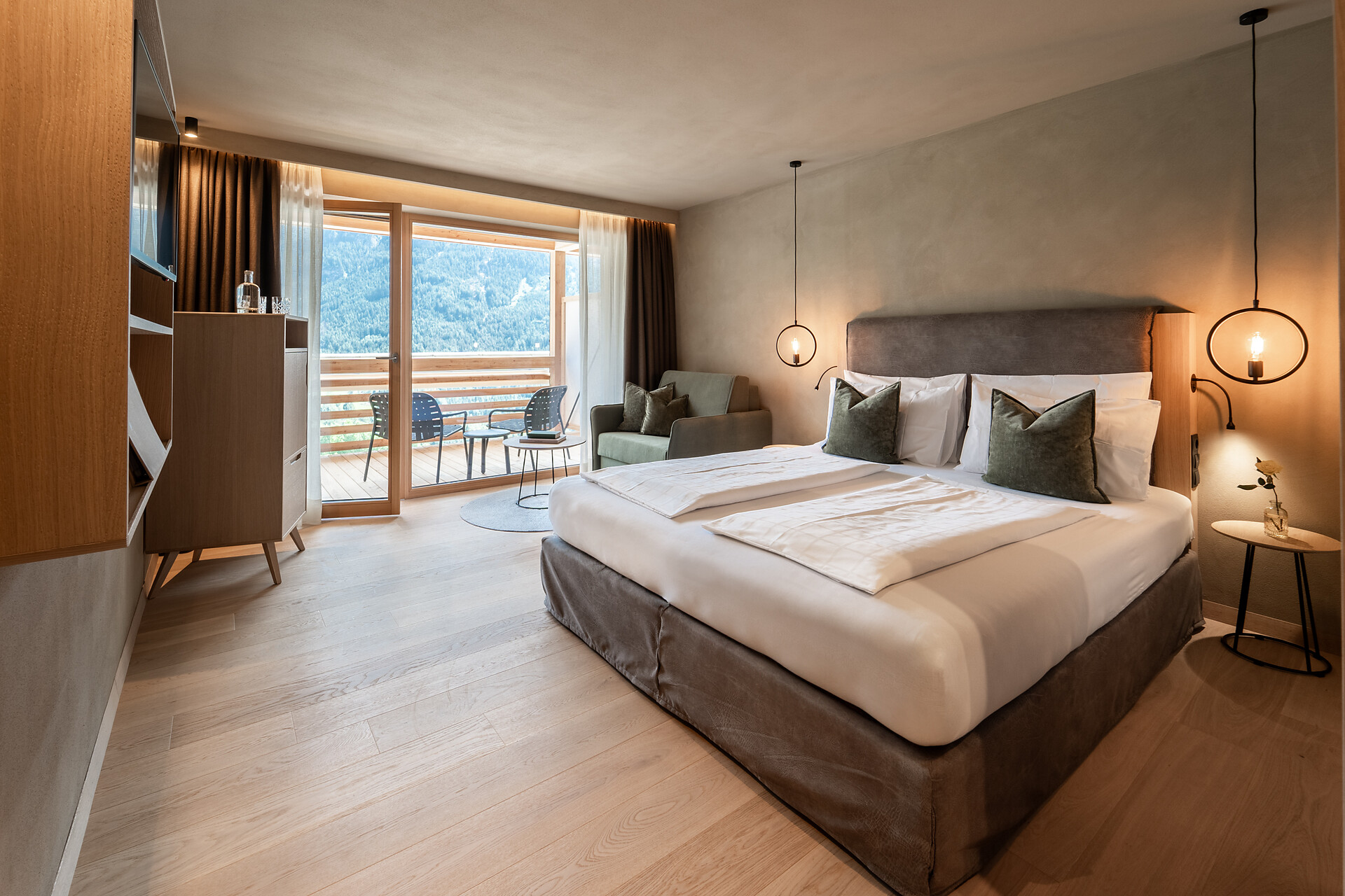 Hotel Valentinerhof Kastelruth/Castelrotto 24 suedtirol.info