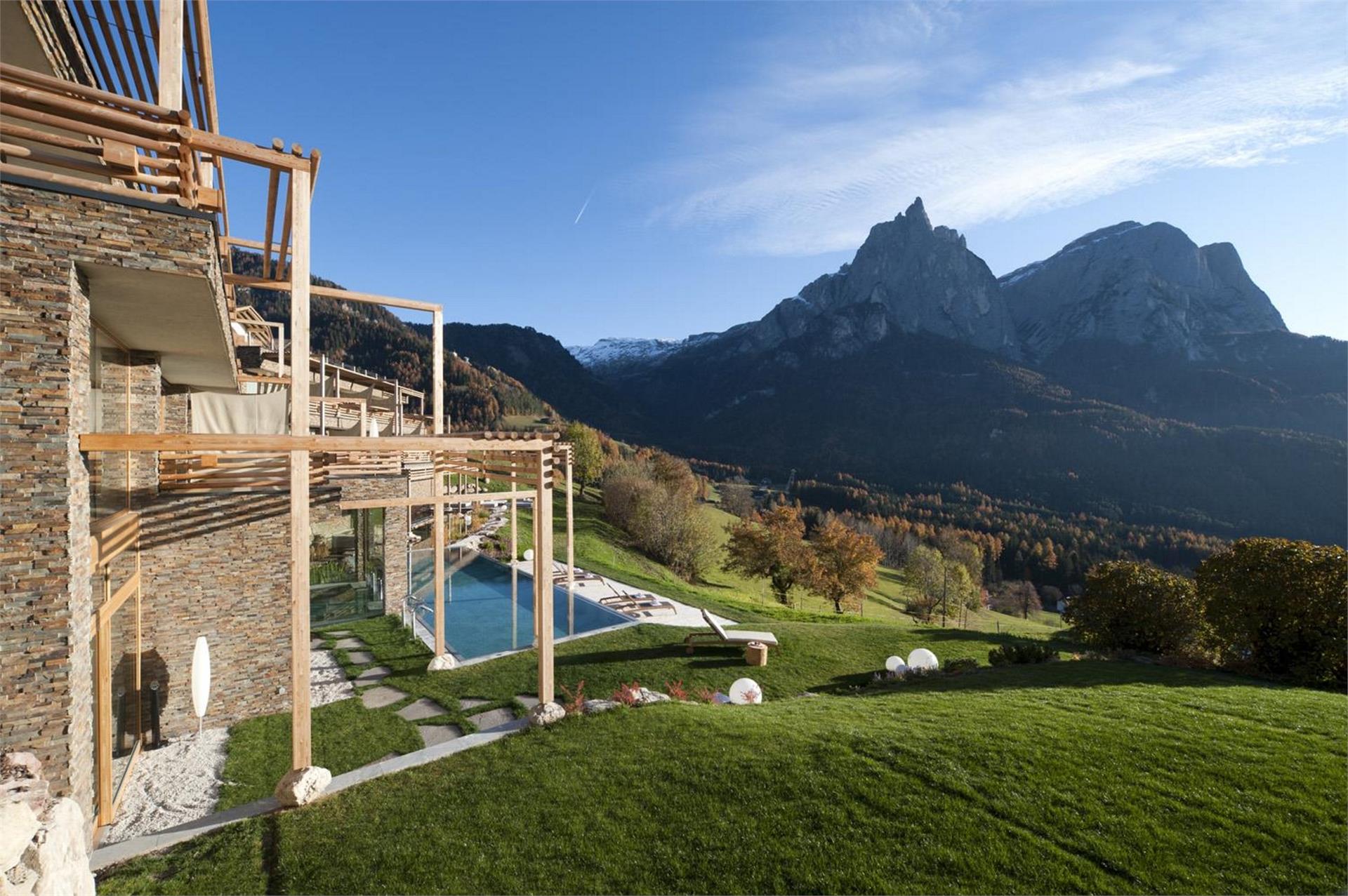 Hotel Valentinerhof Kastelruth/Castelrotto 4 suedtirol.info