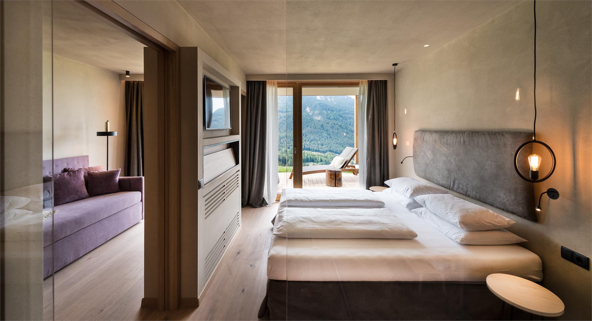 Hotel Valentinerhof Kastelruth/Castelrotto 19 suedtirol.info